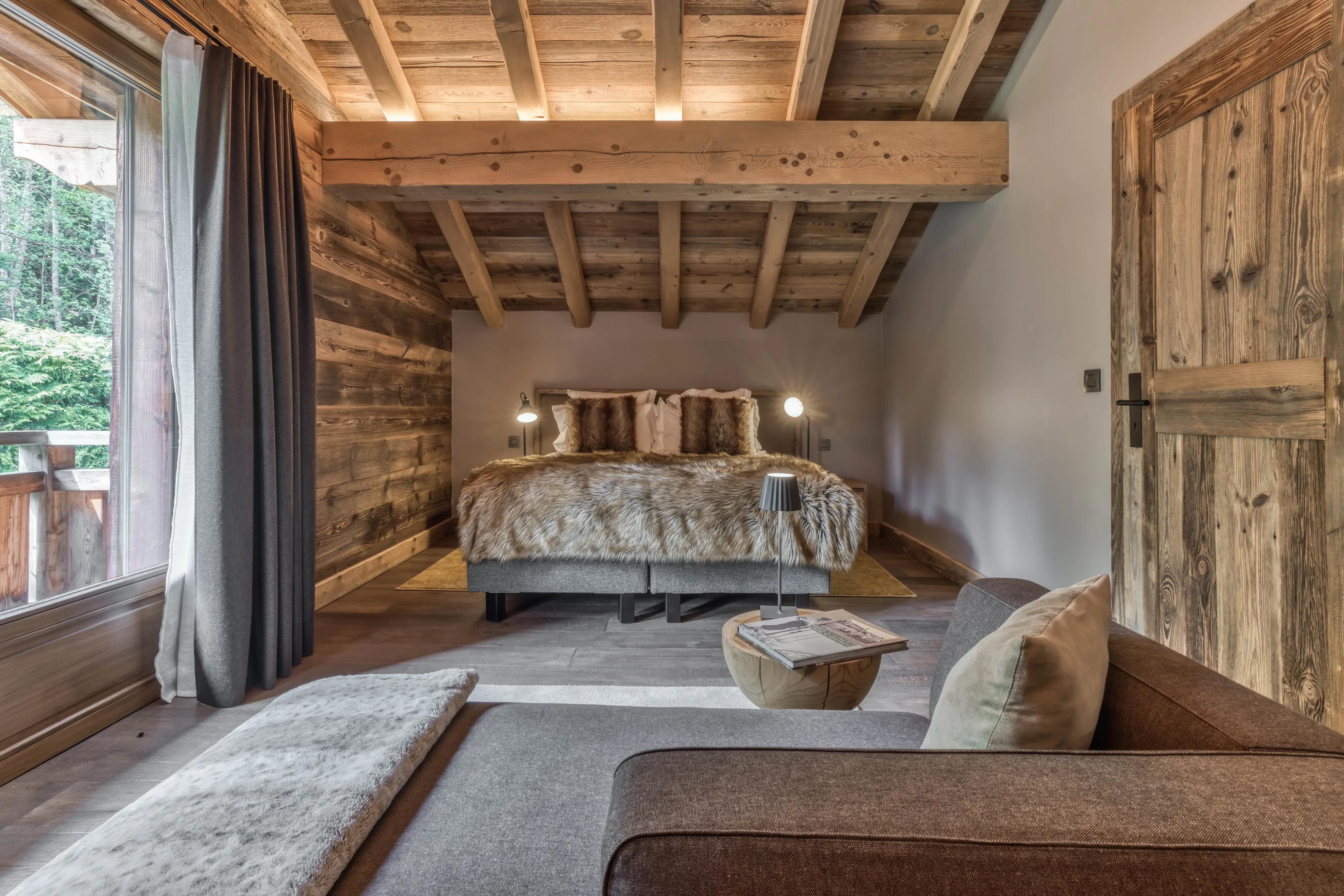 LE HAMEAU DU RENARD BLANC 115