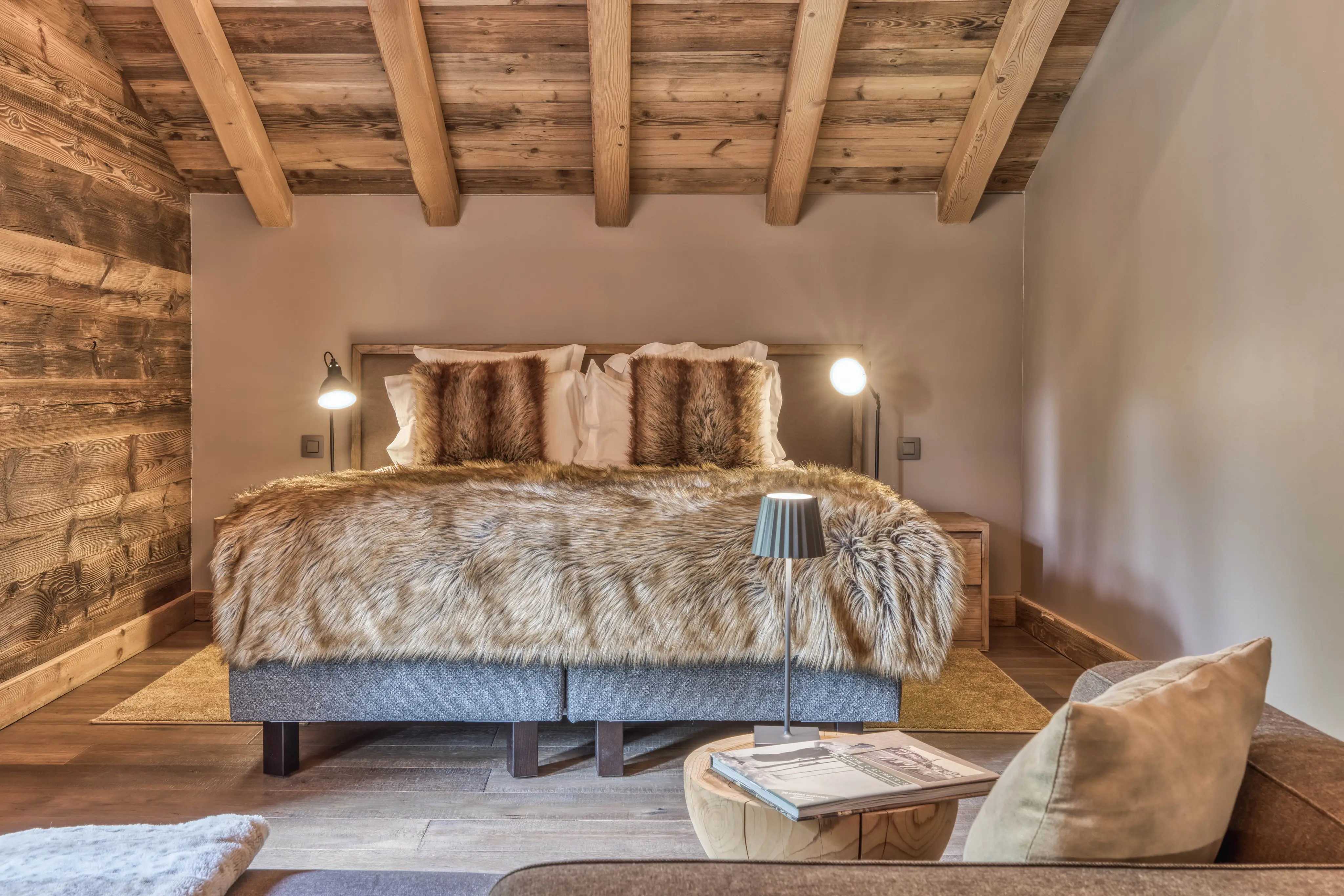 LE HAMEAU DU RENARD BLANC 116