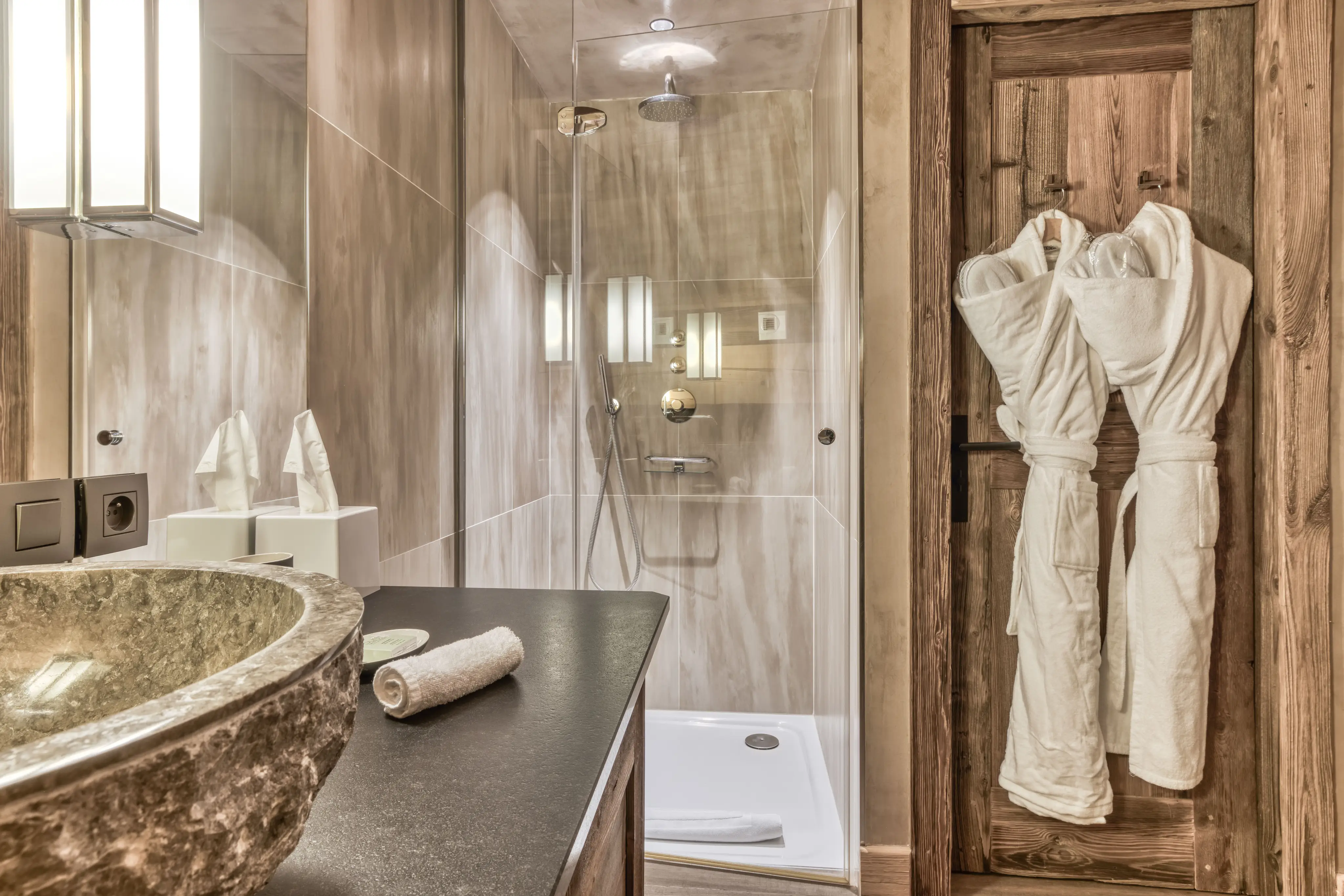 LE HAMEAU DU RENARD BLANC 118