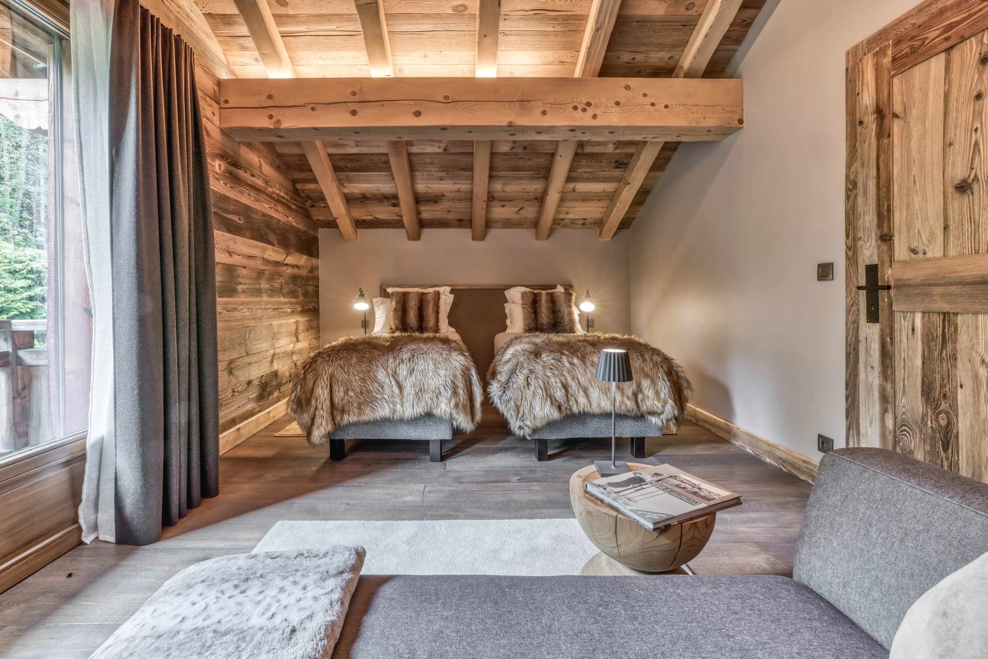 LE HAMEAU DU RENARD BLANC 119