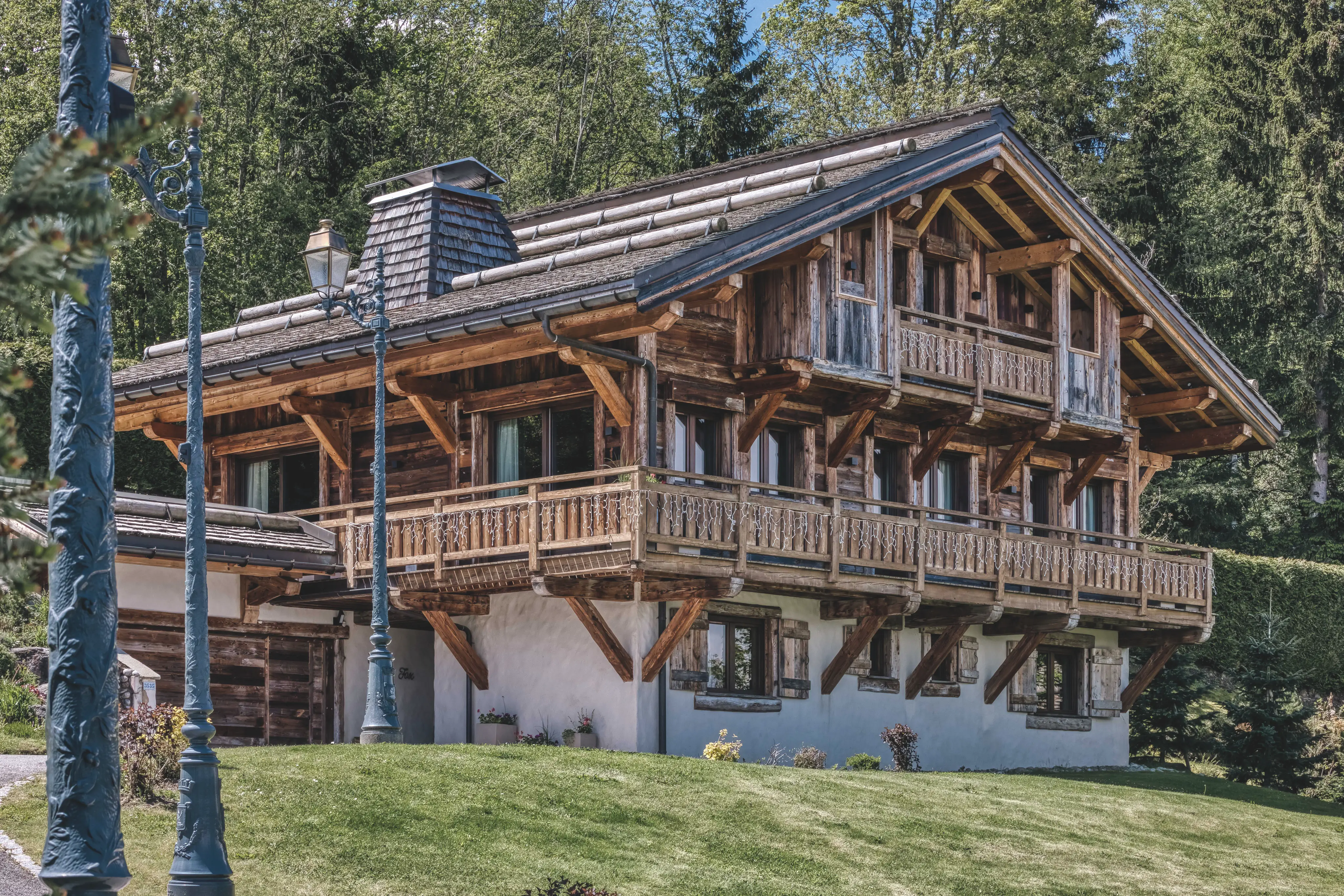 LE HAMEAU DU RENARD BLANC 128