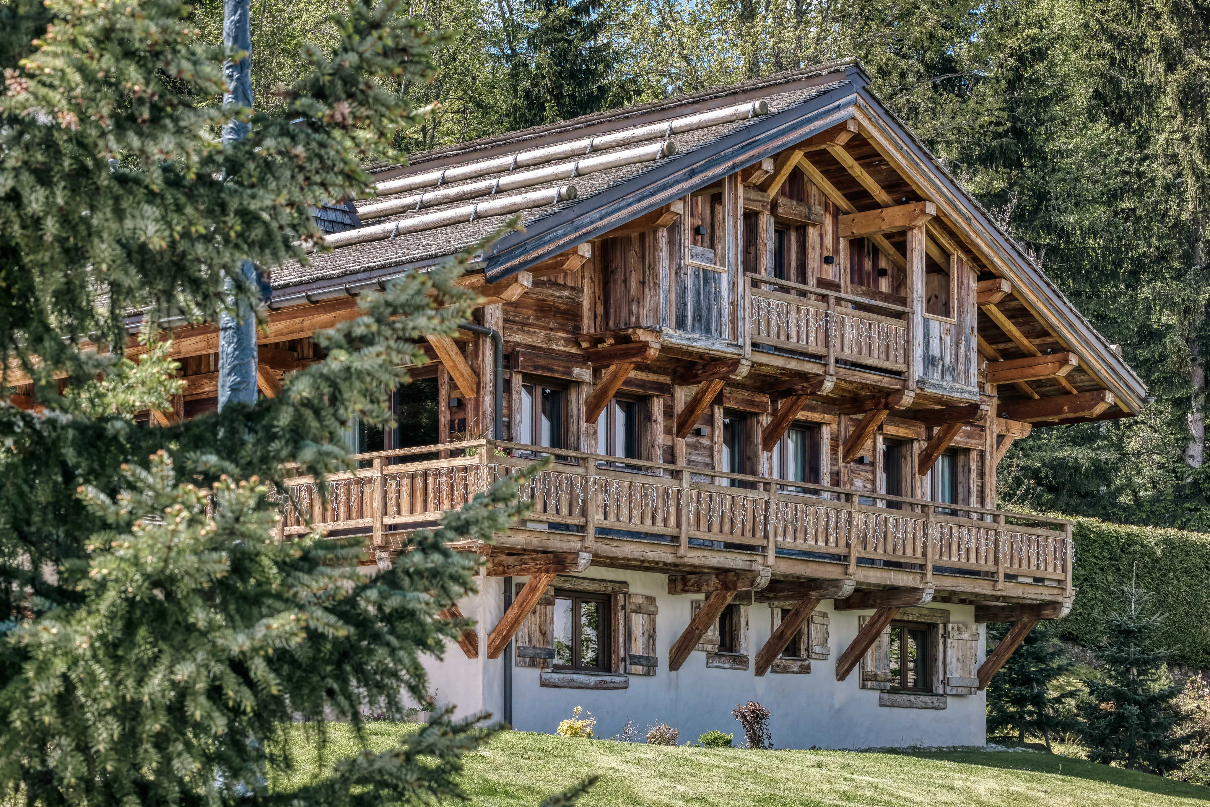 LE HAMEAU DU RENARD BLANC 129