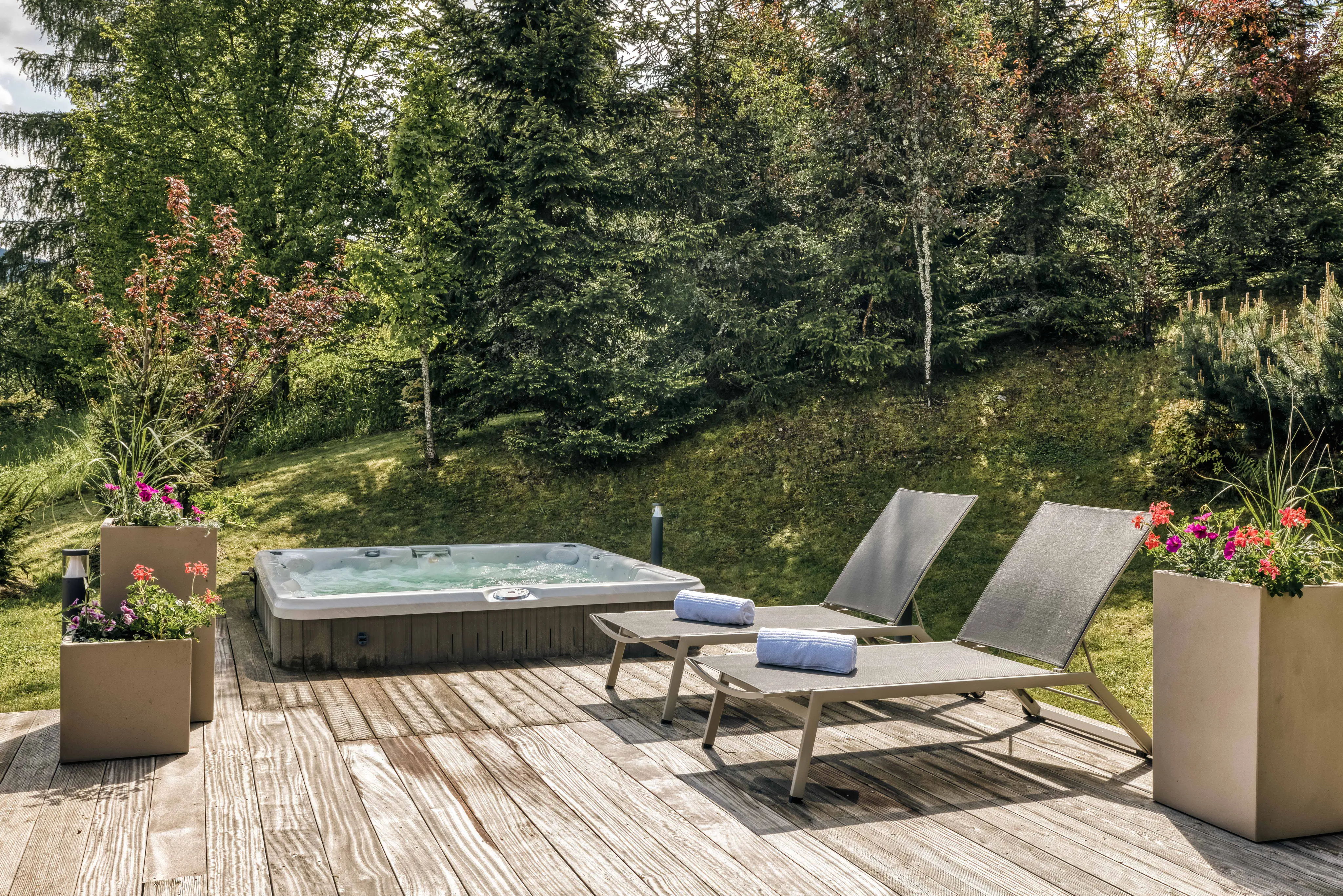 LE HAMEAU DU RENARD BLANC 135