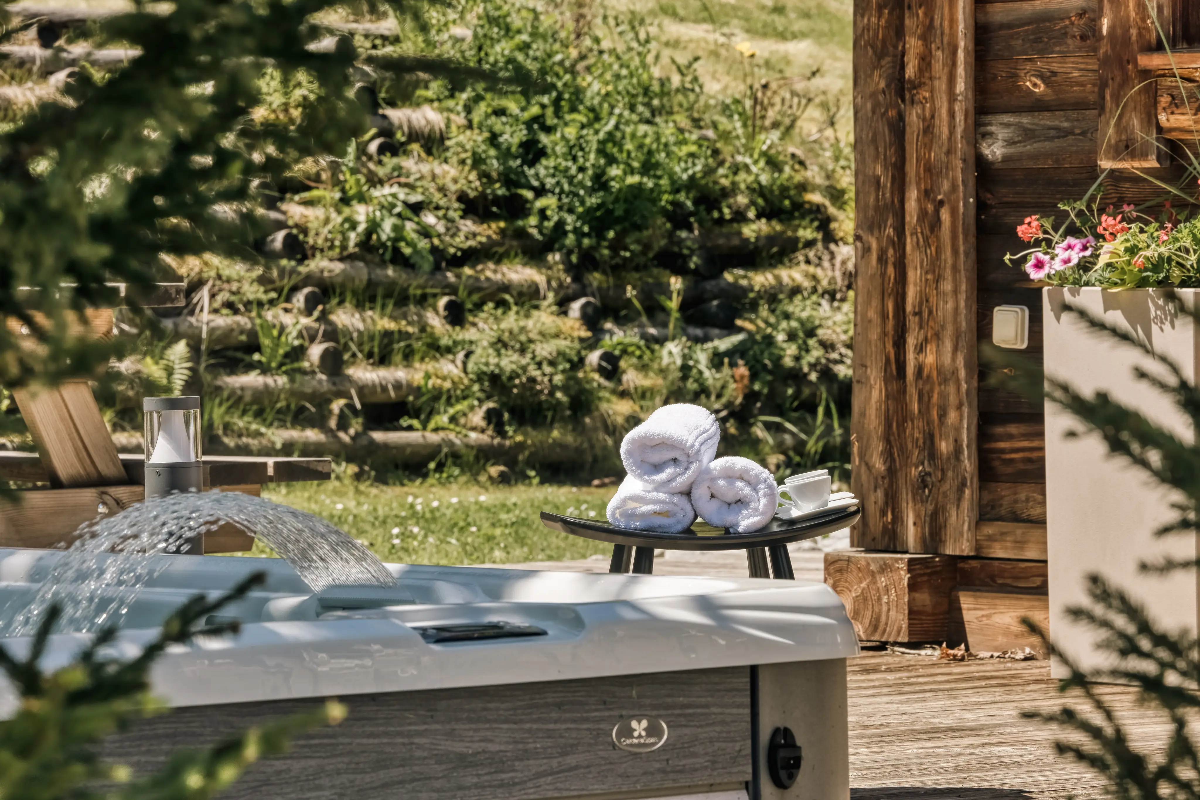 LE HAMEAU DU RENARD BLANC 136