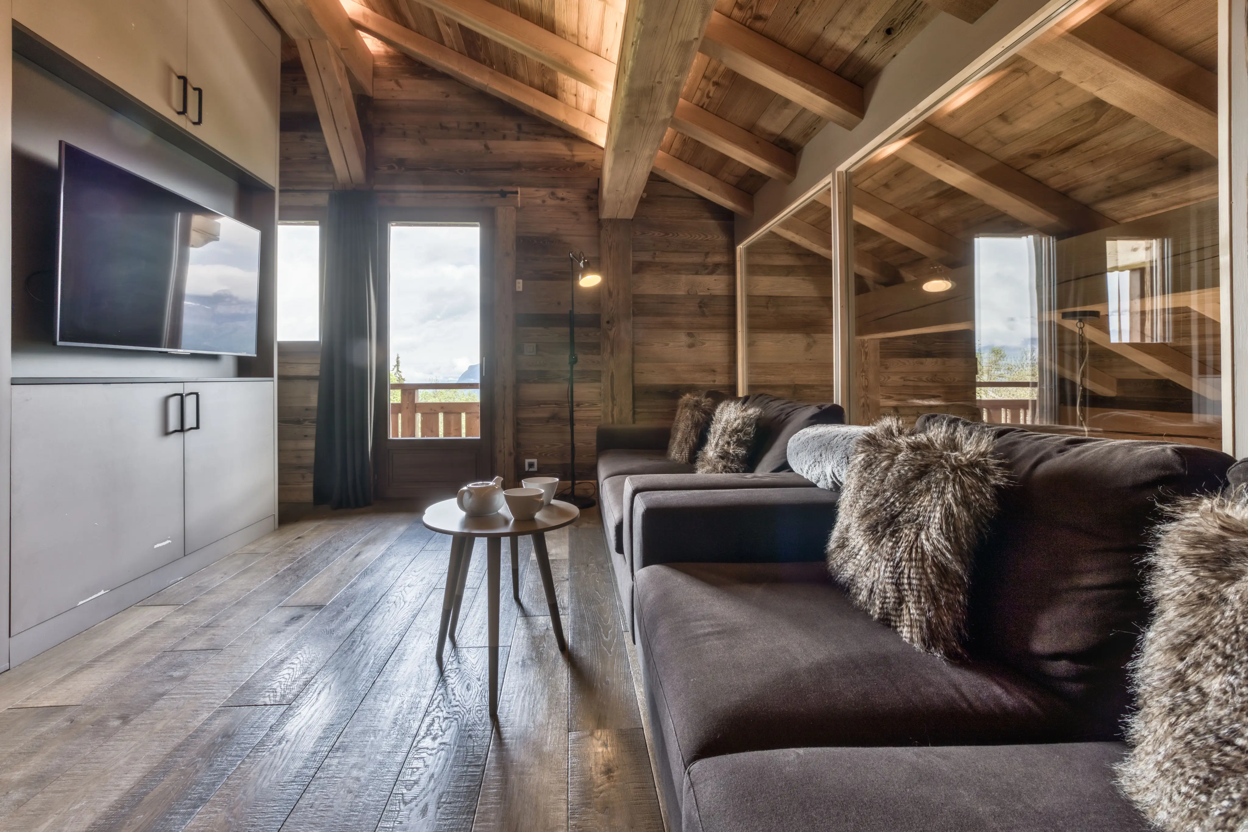 LE HAMEAU DU RENARD BLANC 138