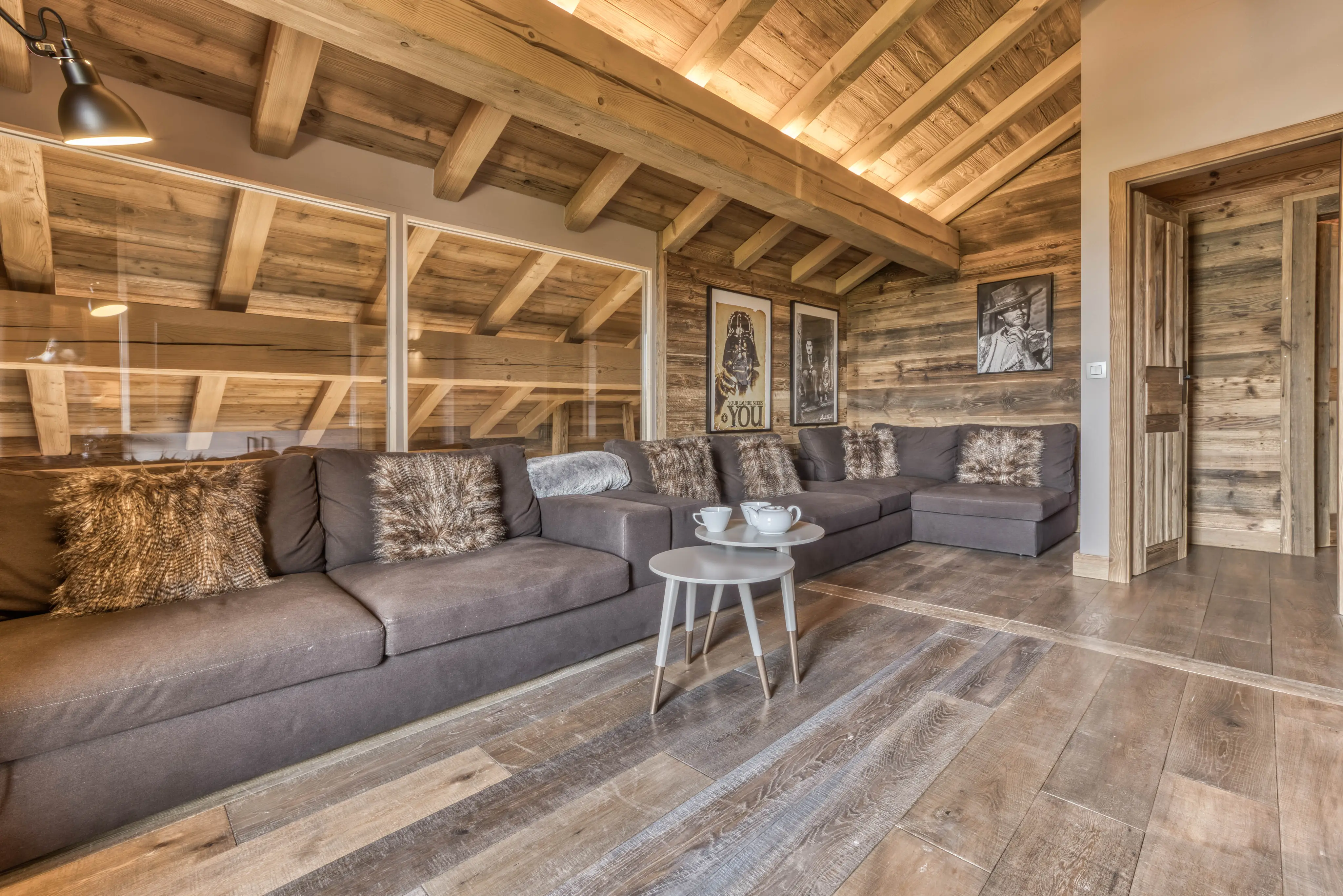 LE HAMEAU DU RENARD BLANC 139