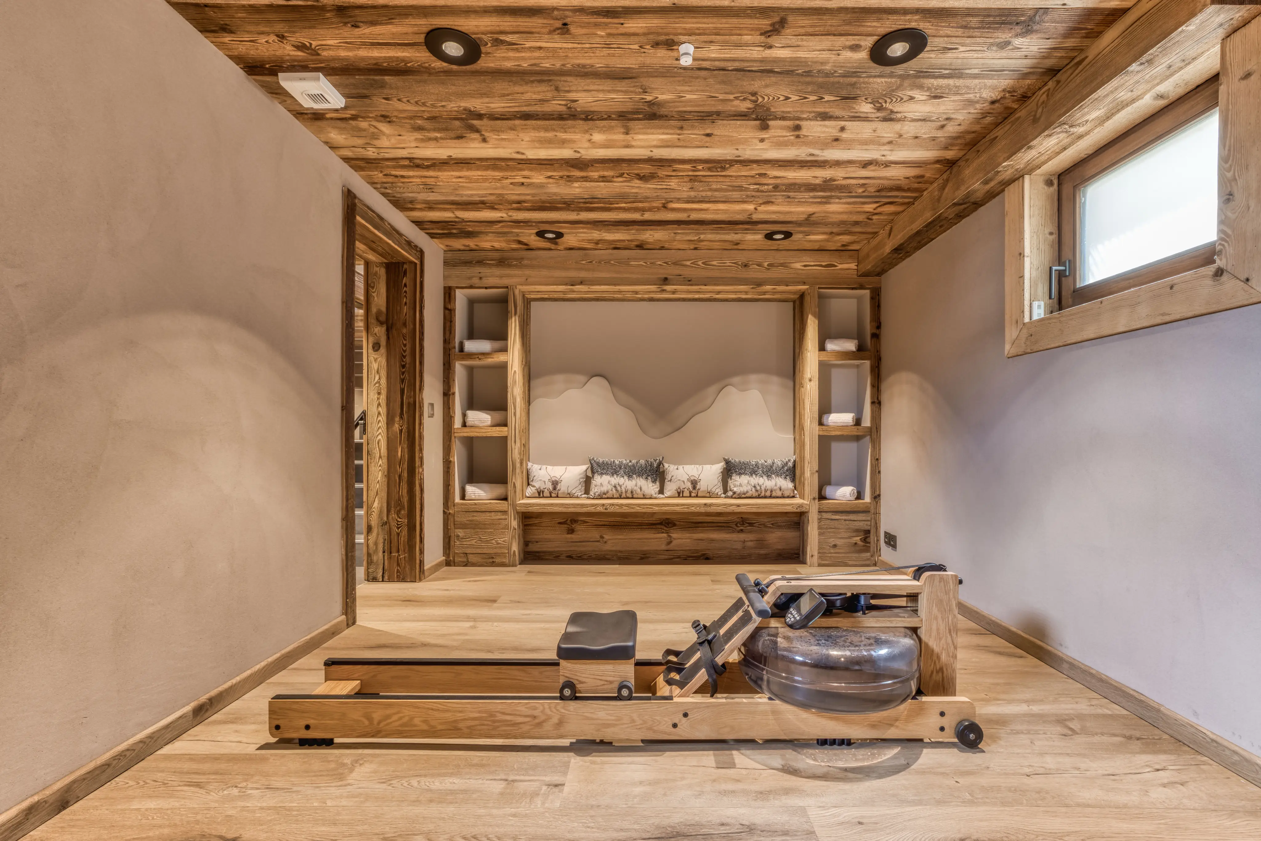 LE HAMEAU DU RENARD BLANC 142