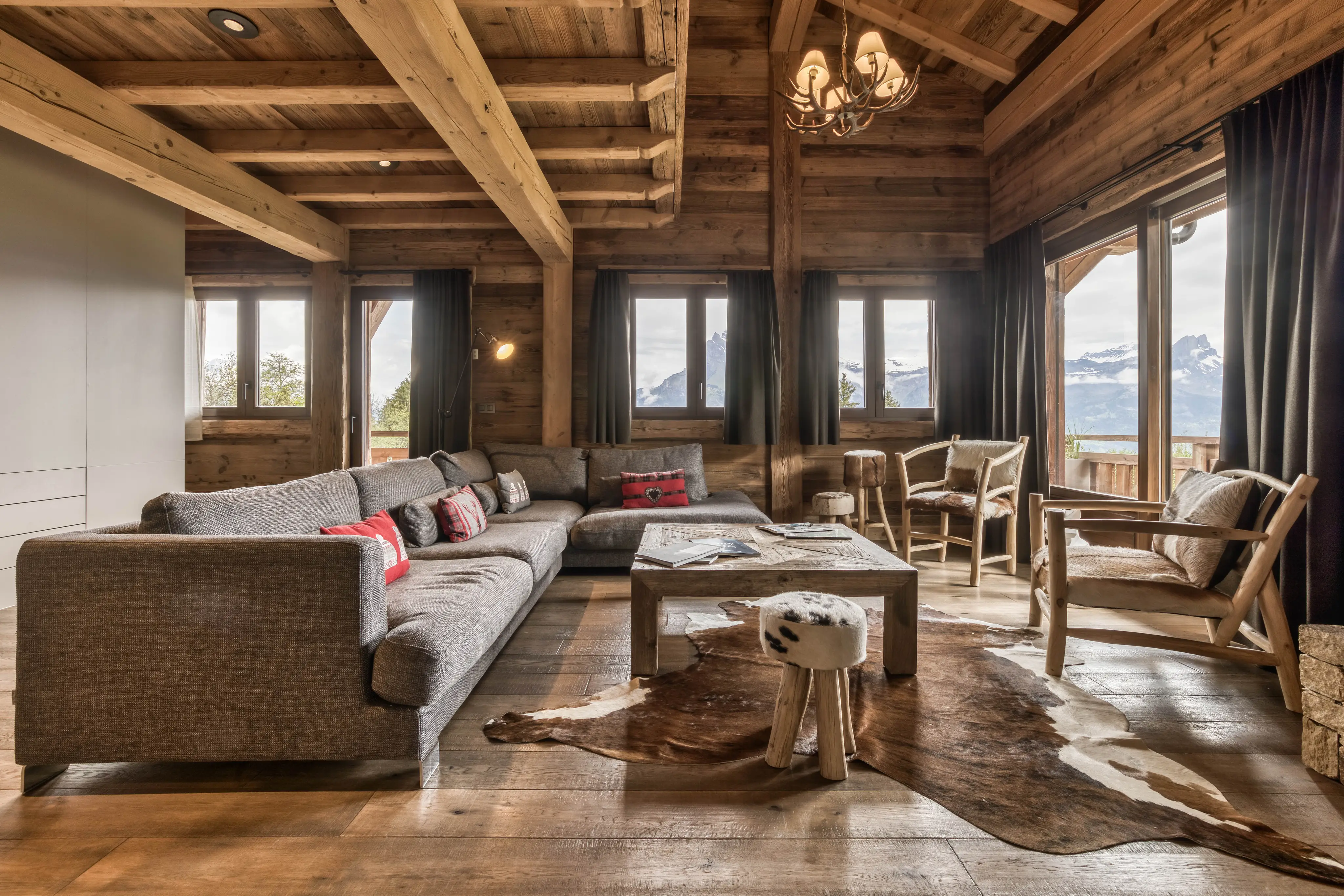 LE HAMEAU DU RENARD BLANC 143
