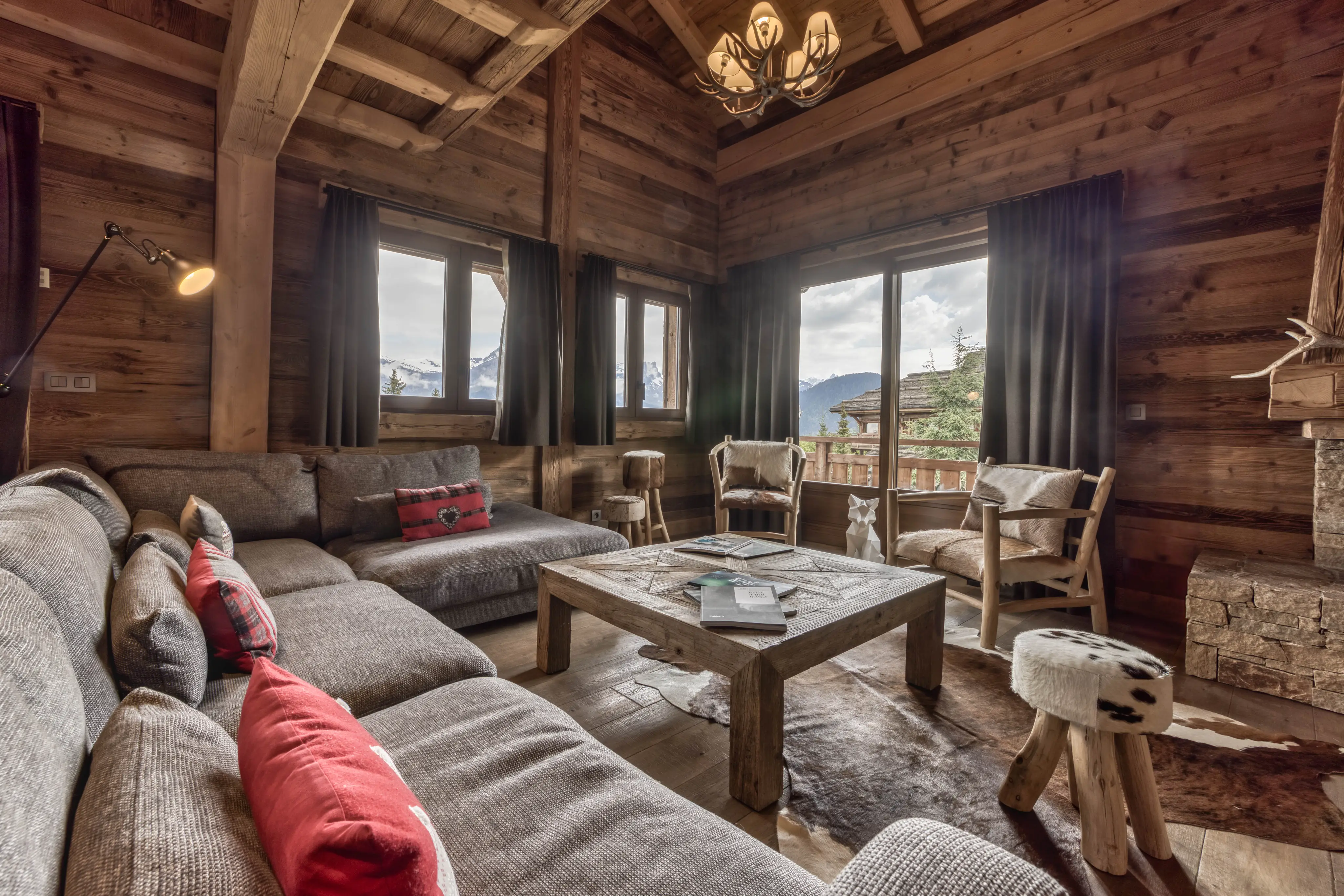 LE HAMEAU DU RENARD BLANC 144