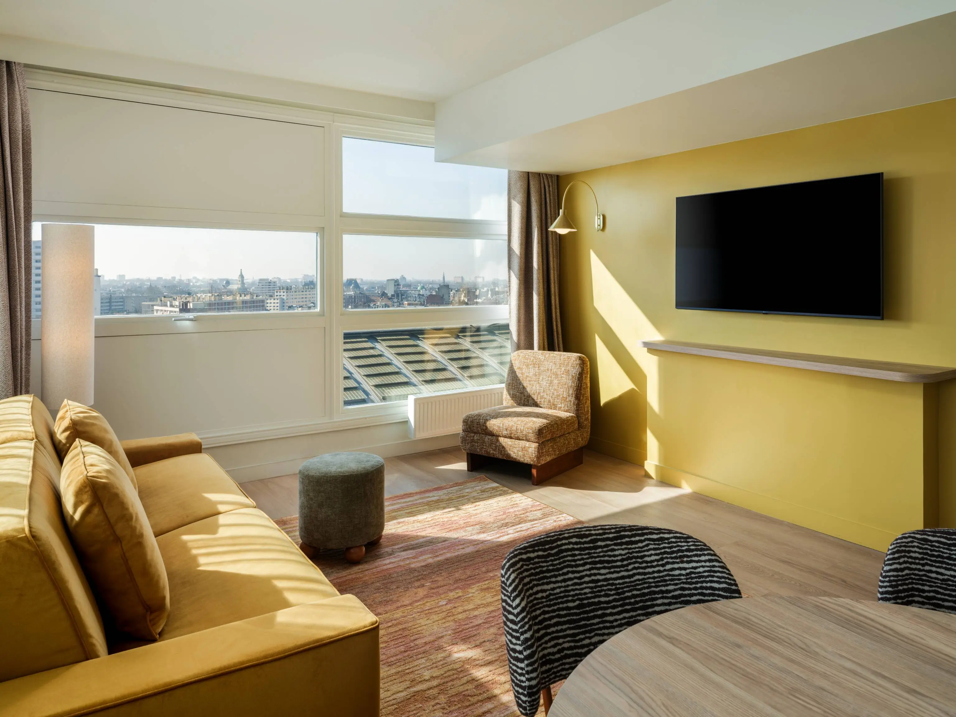 Residence Inn by Marriott Lille 16