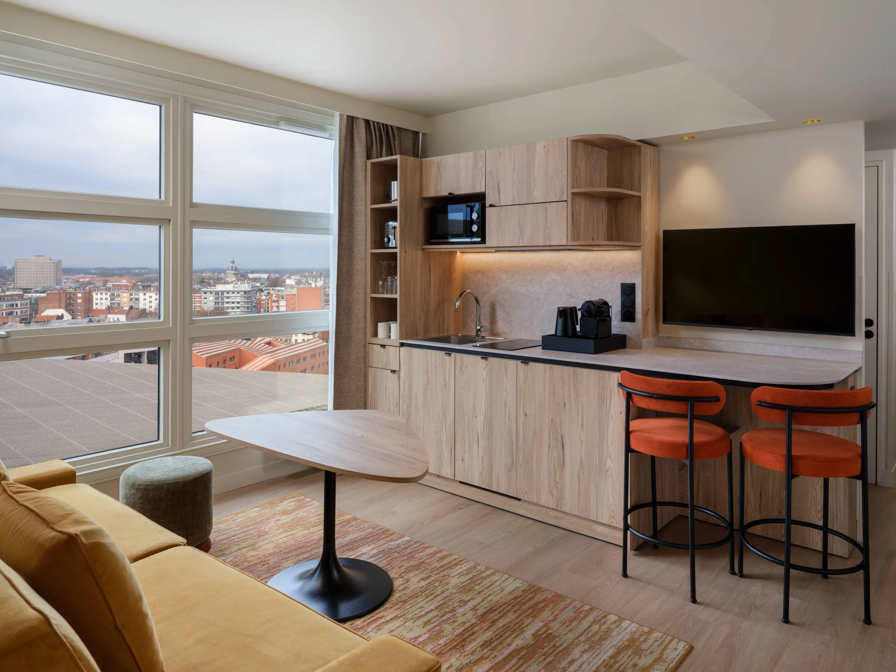 Residence Inn by Marriott Lille 15
