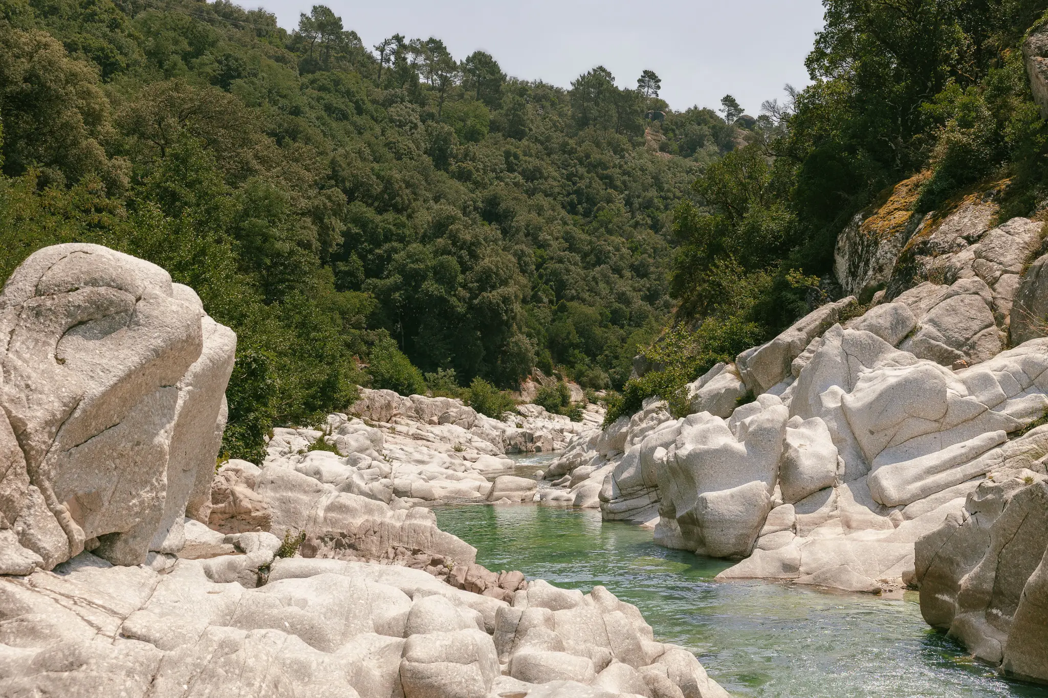 Slow Village Anduze 2