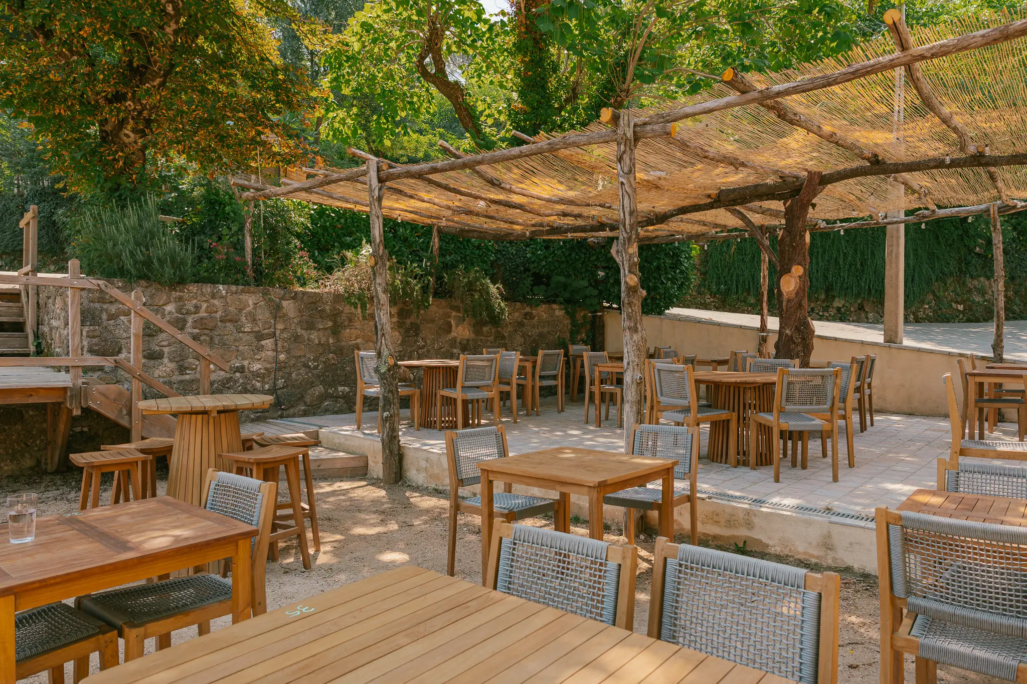 Slow Village Anduze 4