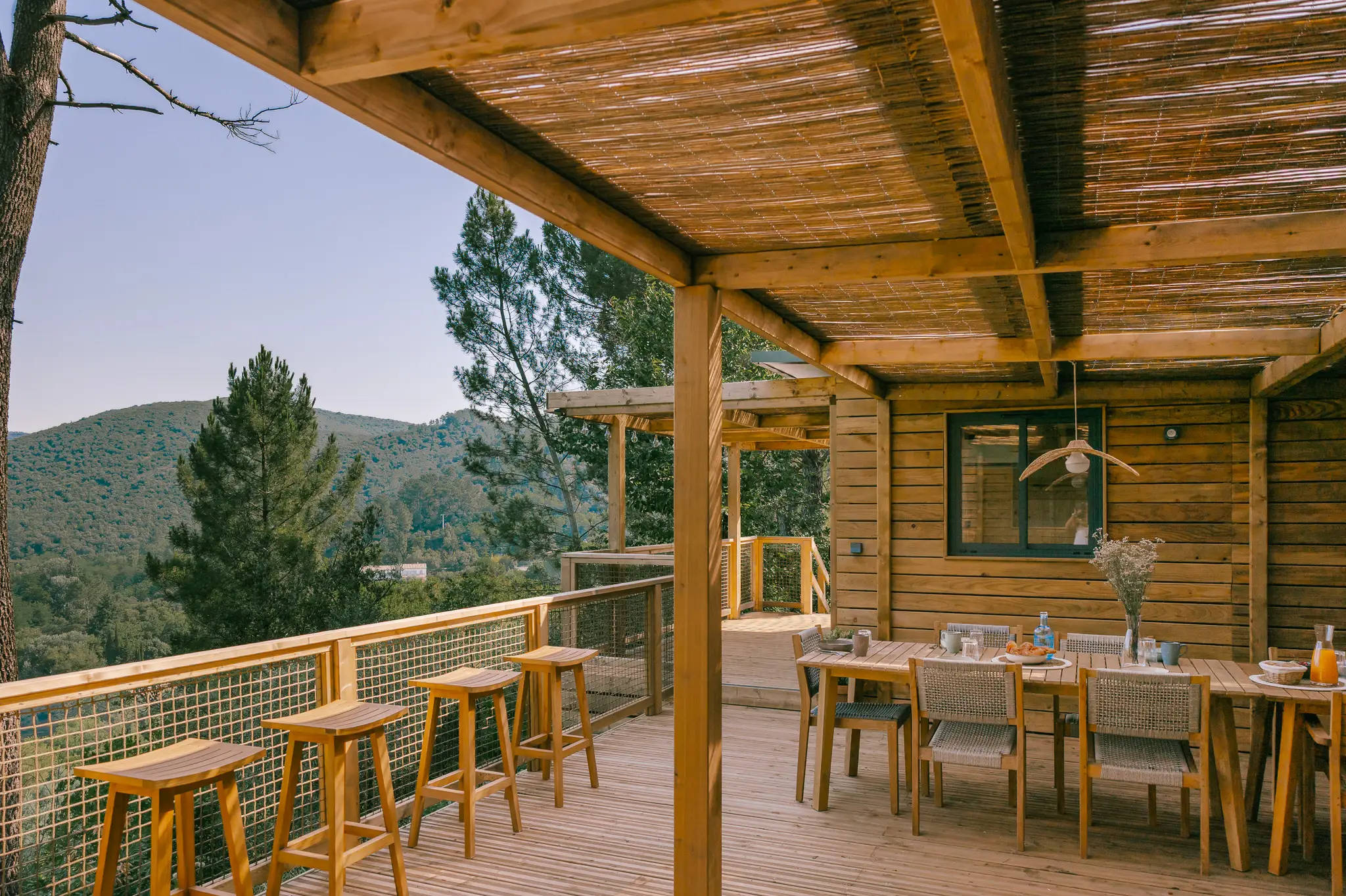 Slow Village Anduze 7