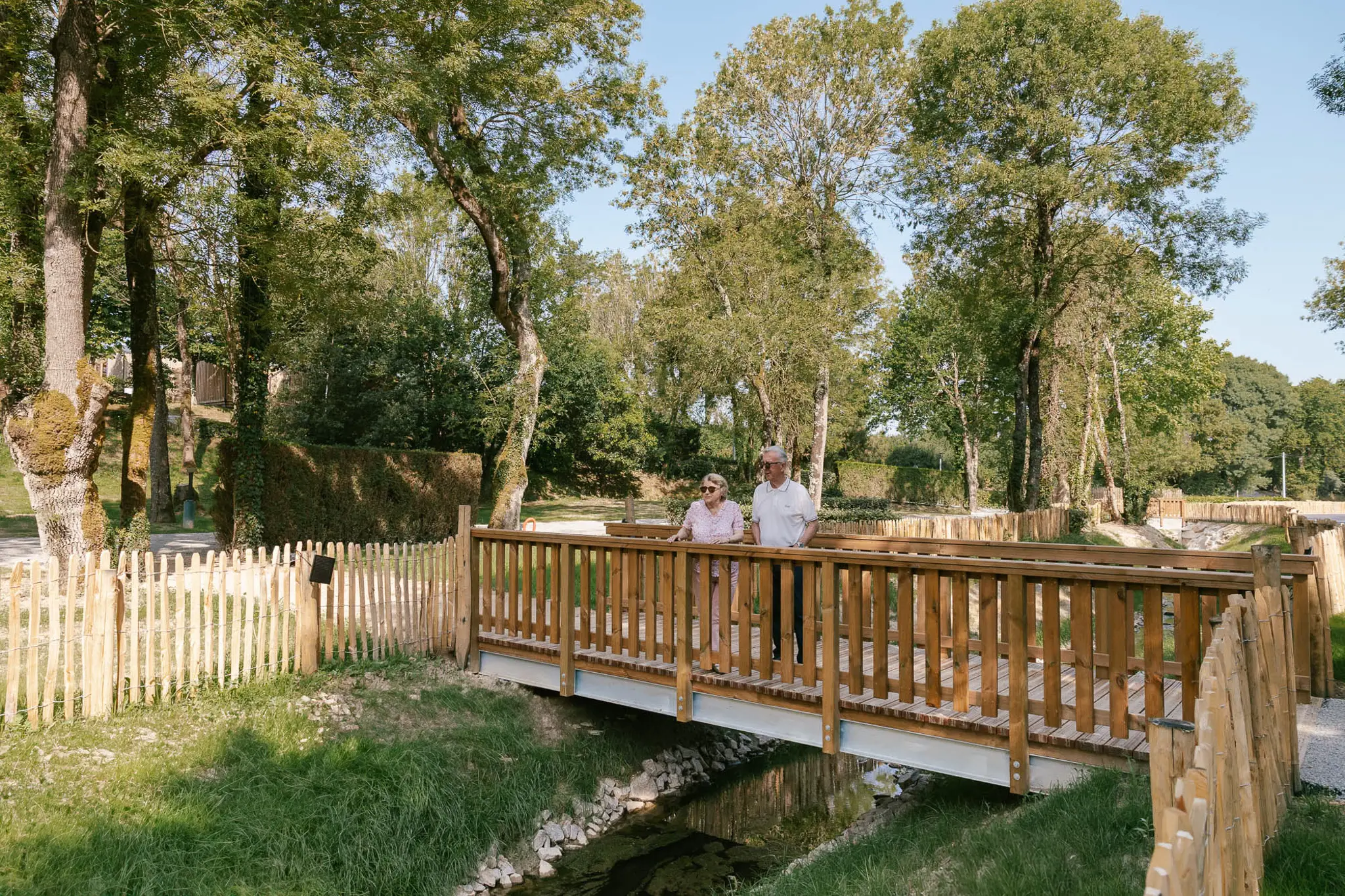 Slow Village - Pornic