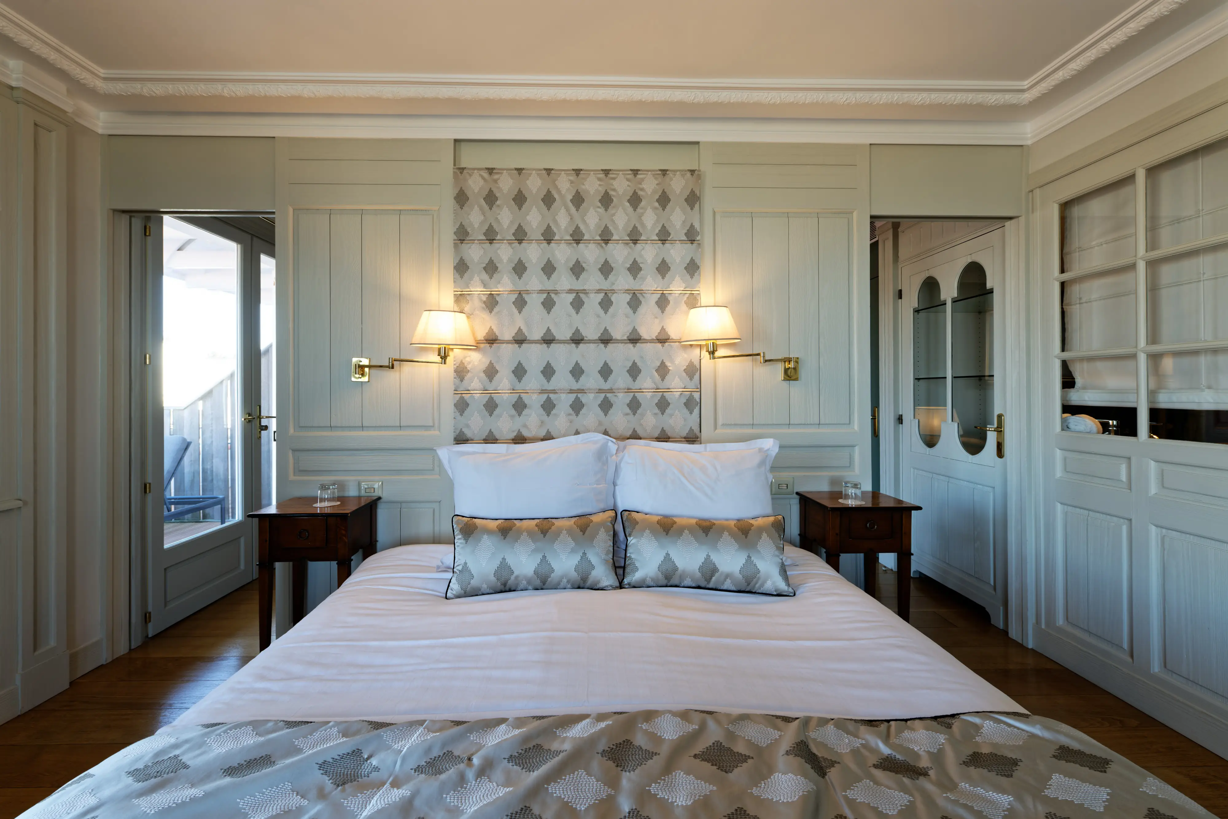 HR Hôtel & Spa Marin ***** 16