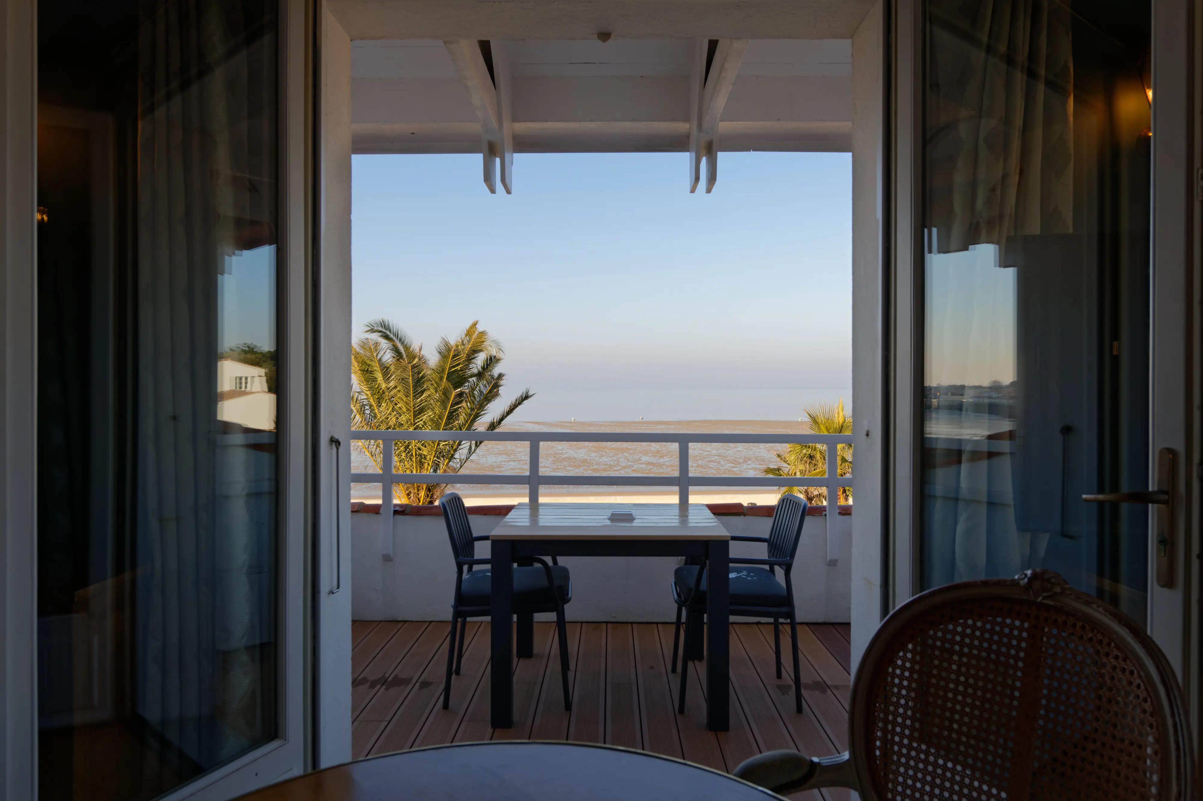 HR Hôtel & Spa Marin ***** 13