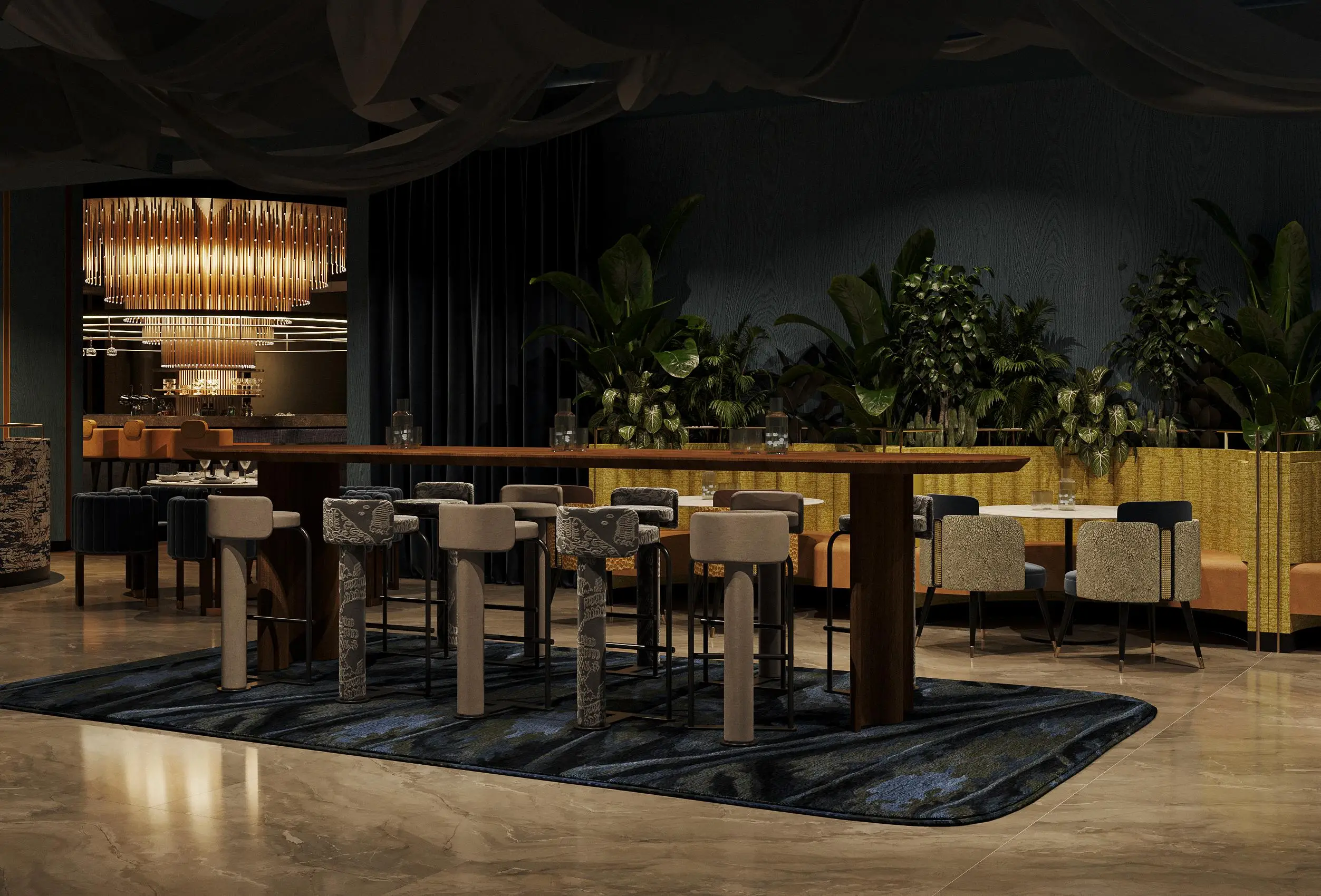 Hôtel Paris Marne la Vallée by IHG **** 21
