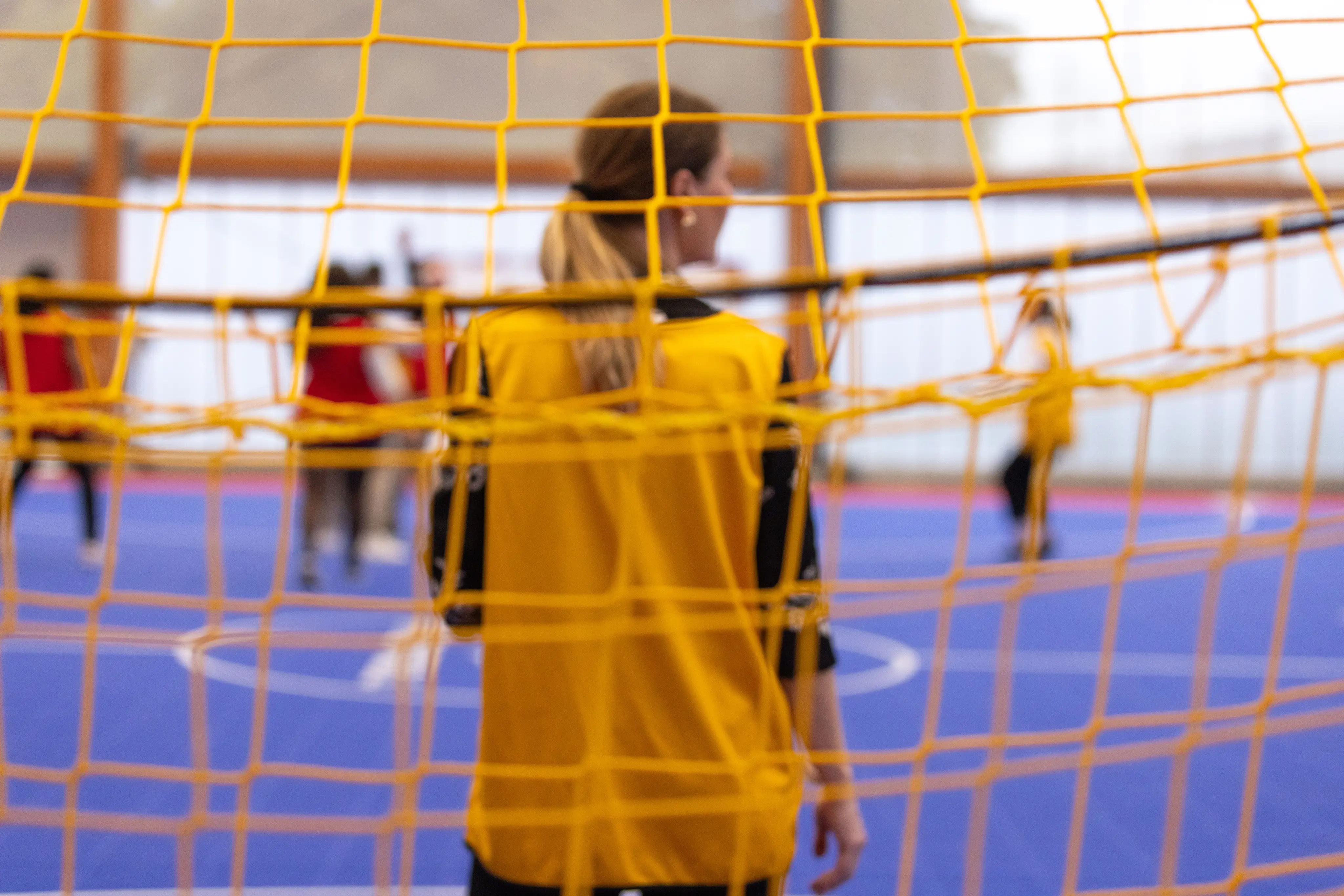 Maison du handball 35