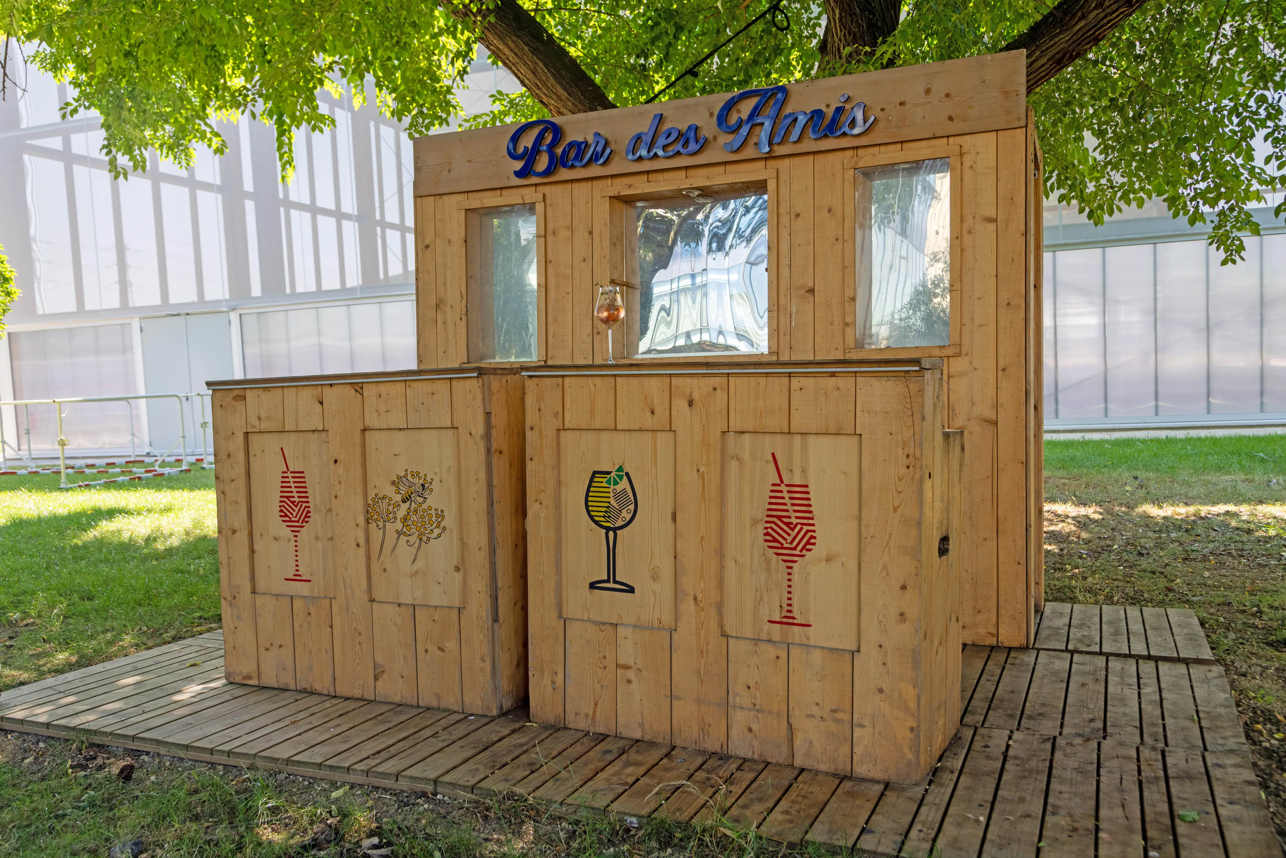 Maison du handball 34