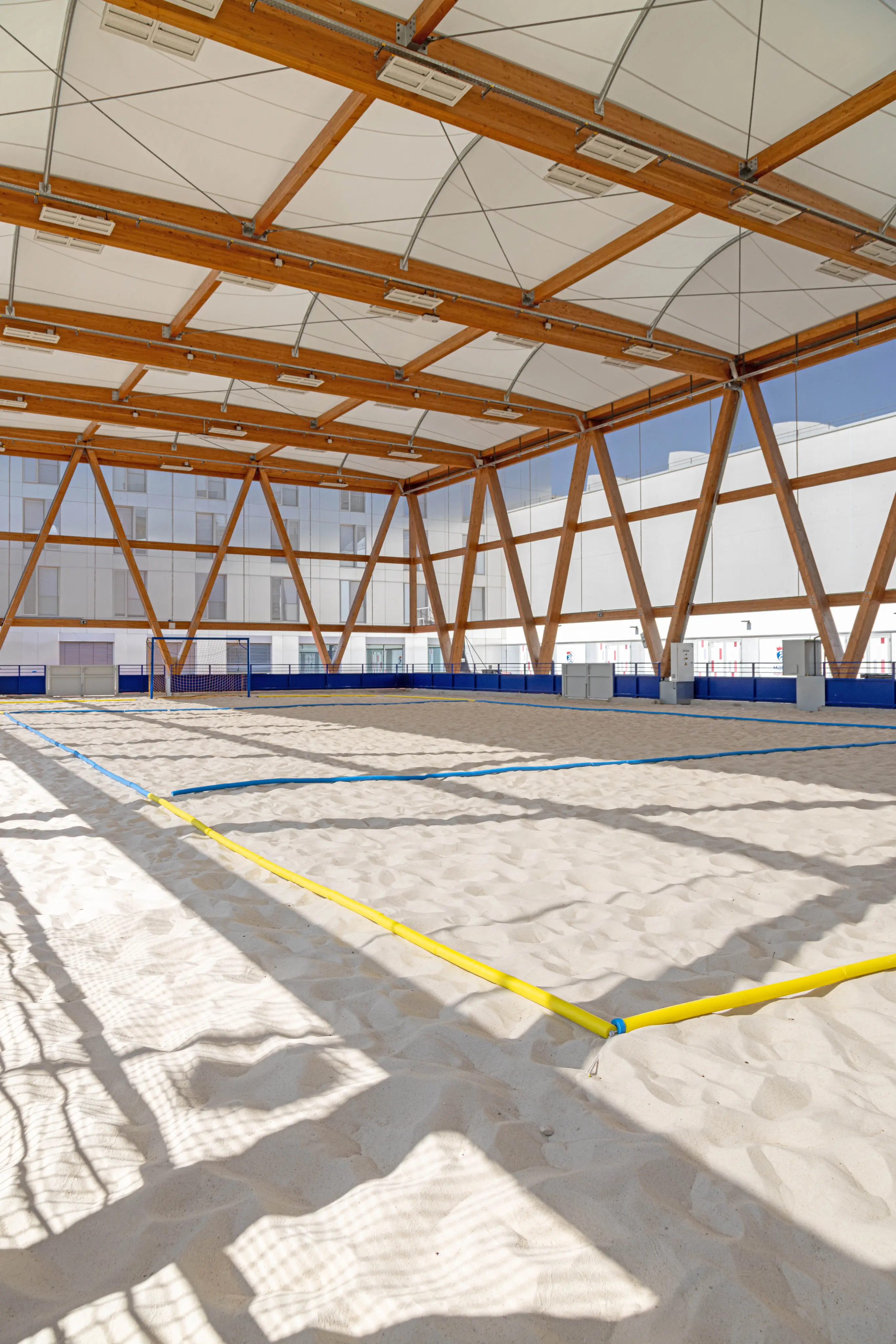 Maison du handball 32
