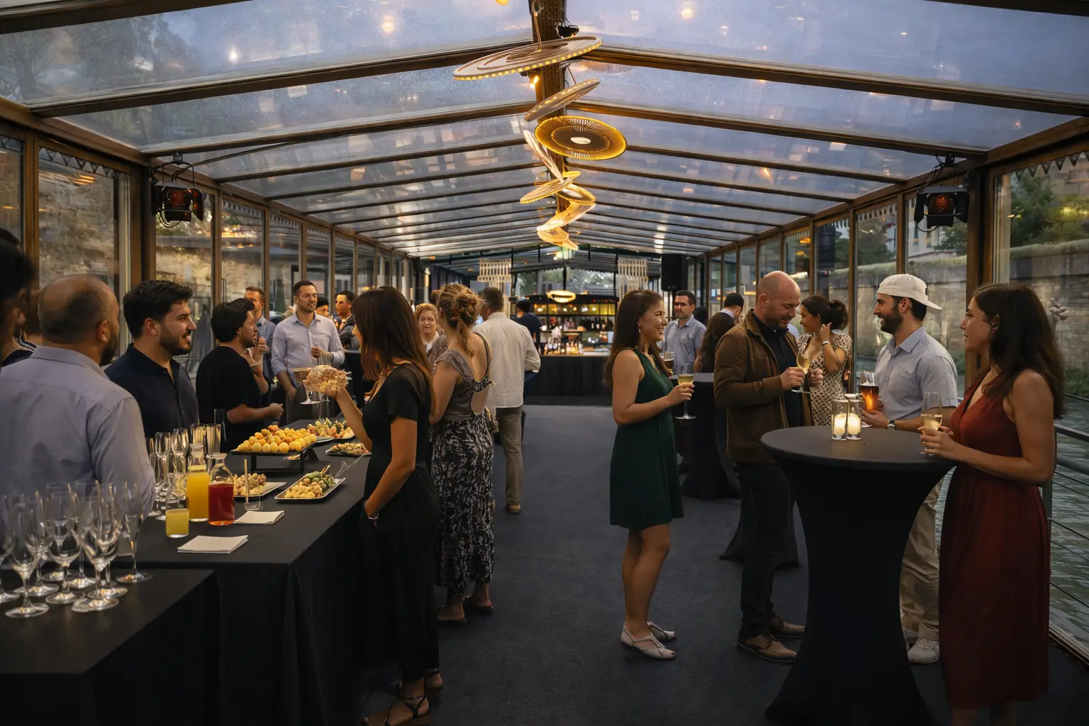 La Nouvelle Seine 19