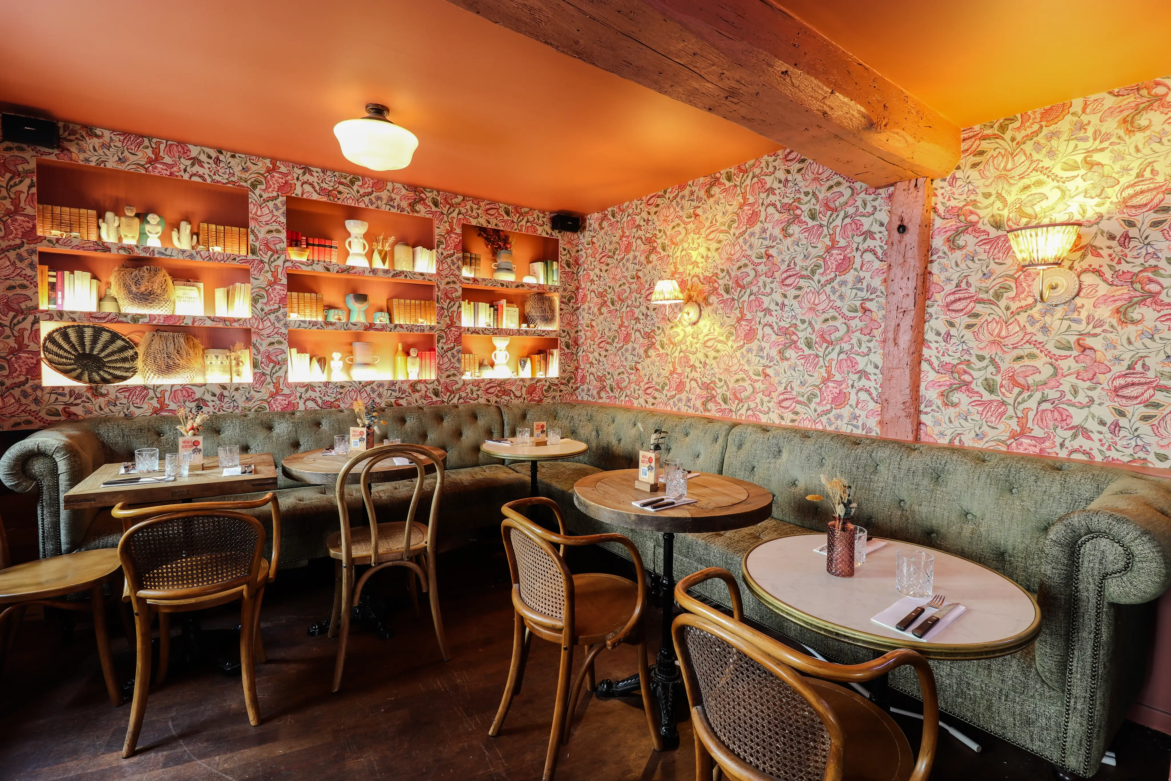 TIGERMILK SOUTH PIGALLE 13
