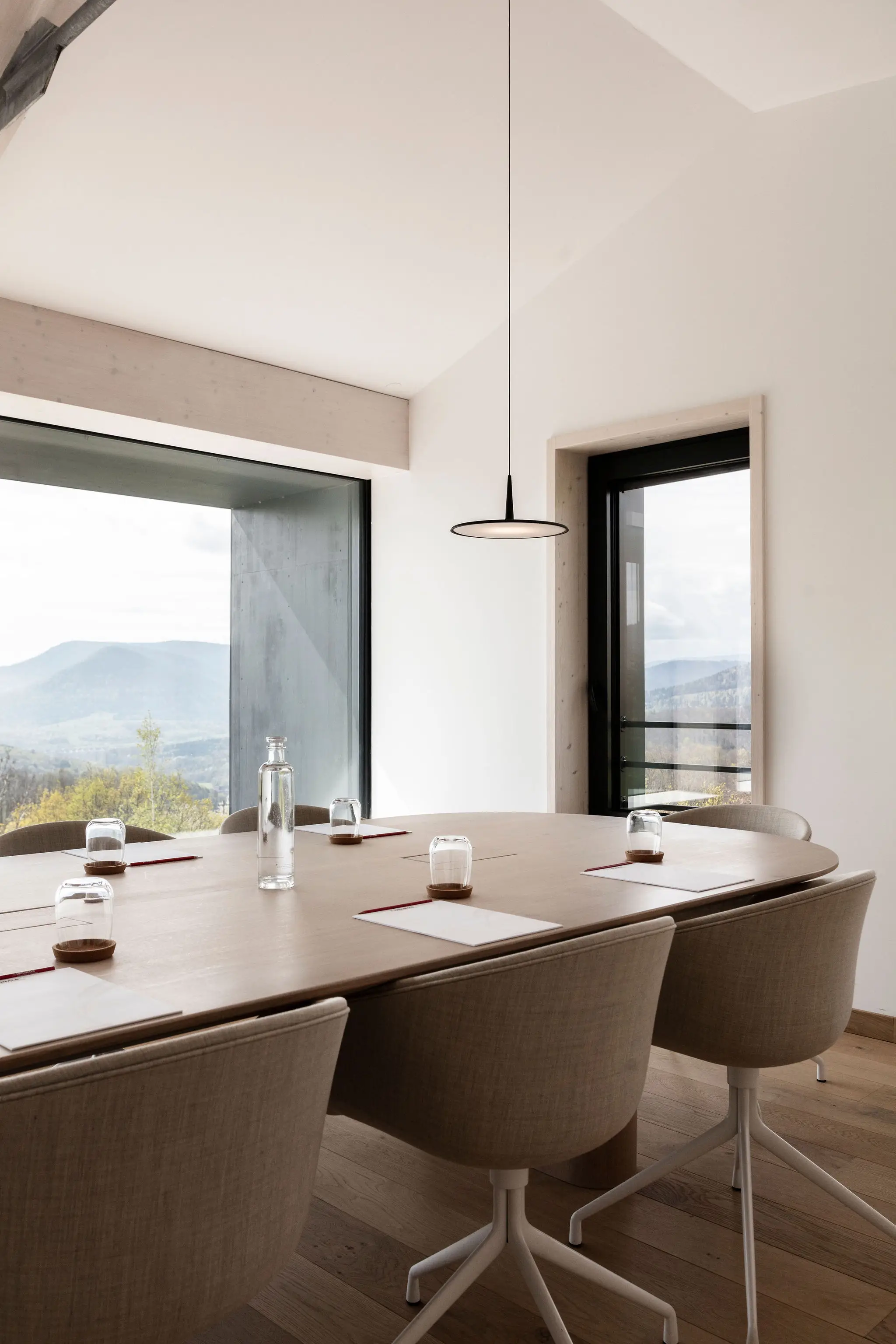 Landscape Hotel 48° Nord 5