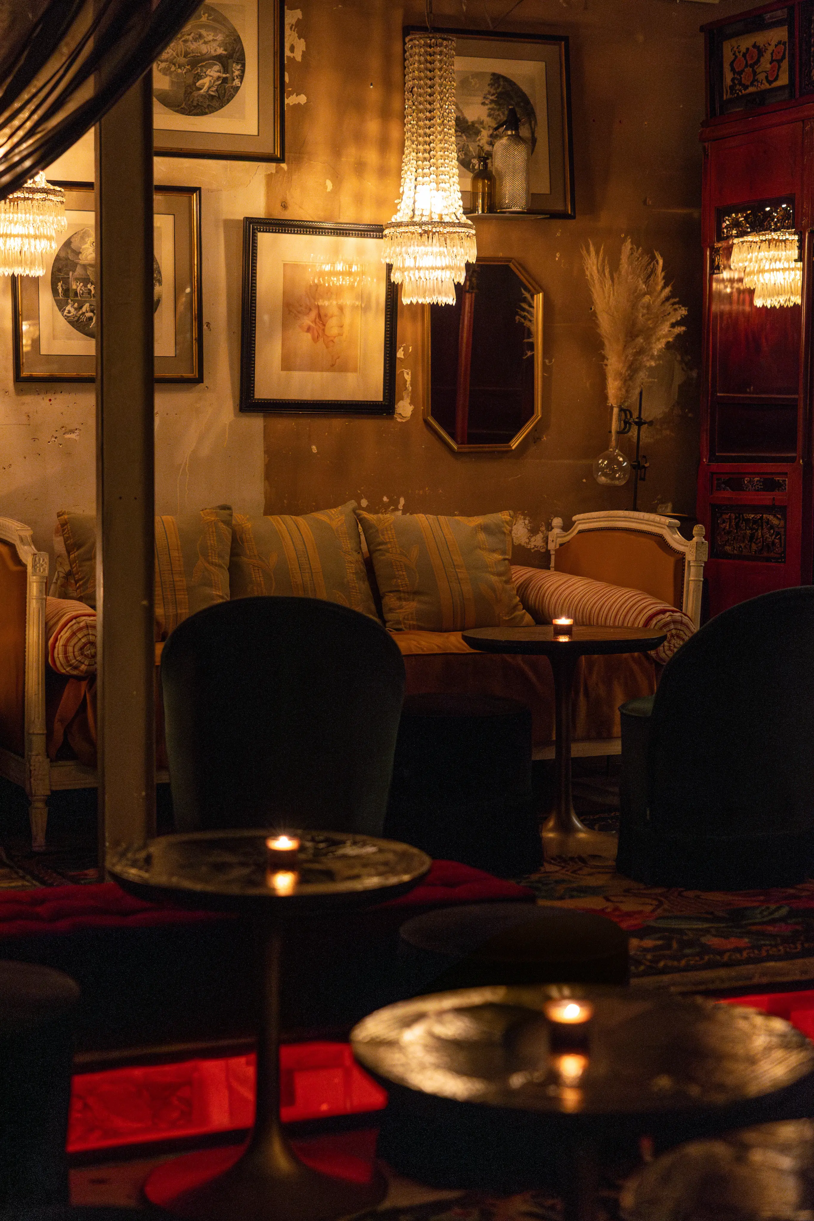 Hotel Normandy Paris 14