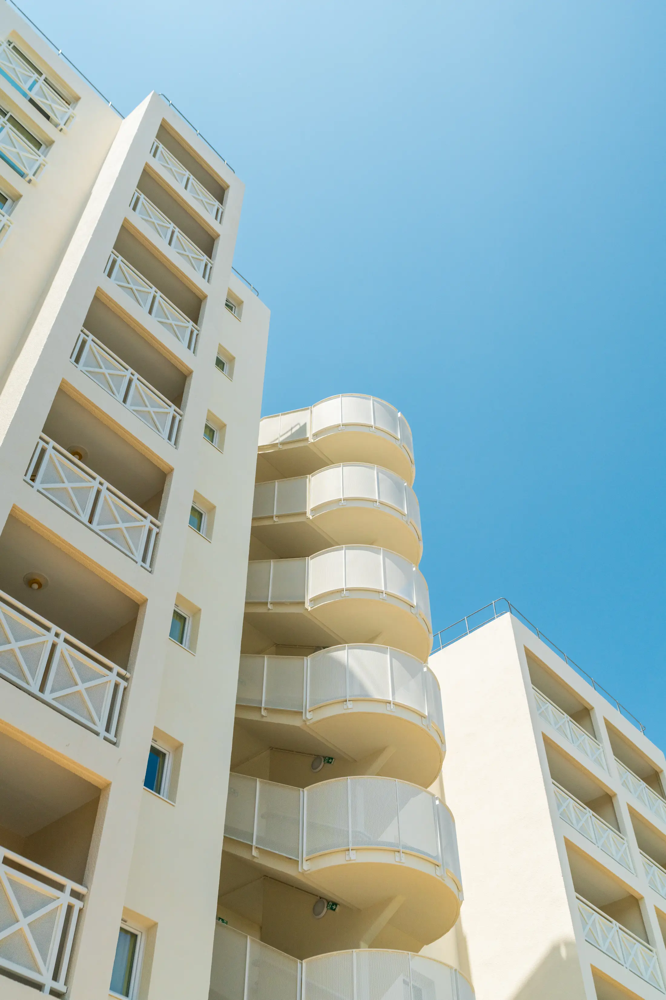 Hôtel Soléo Prado Marseille 17