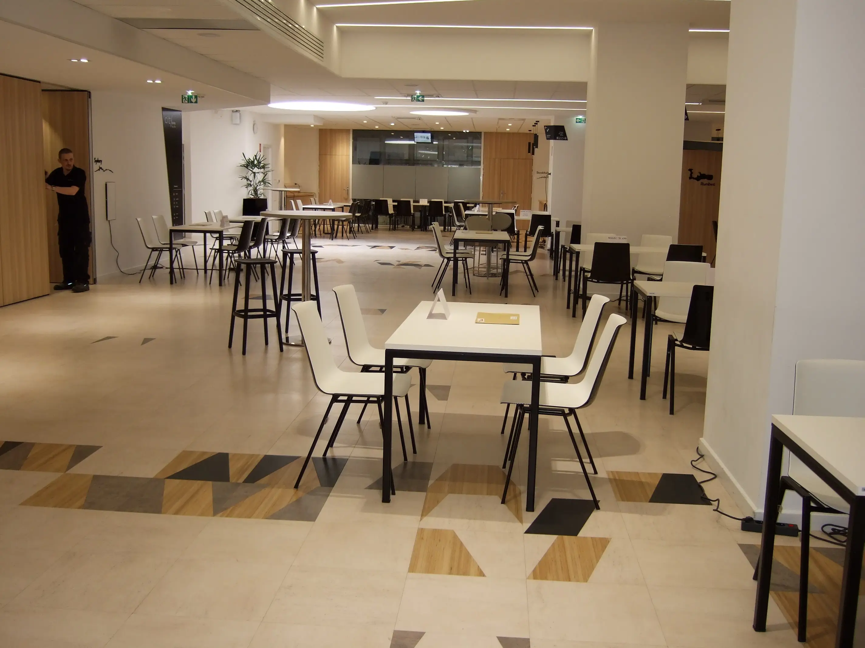 City Center 23
