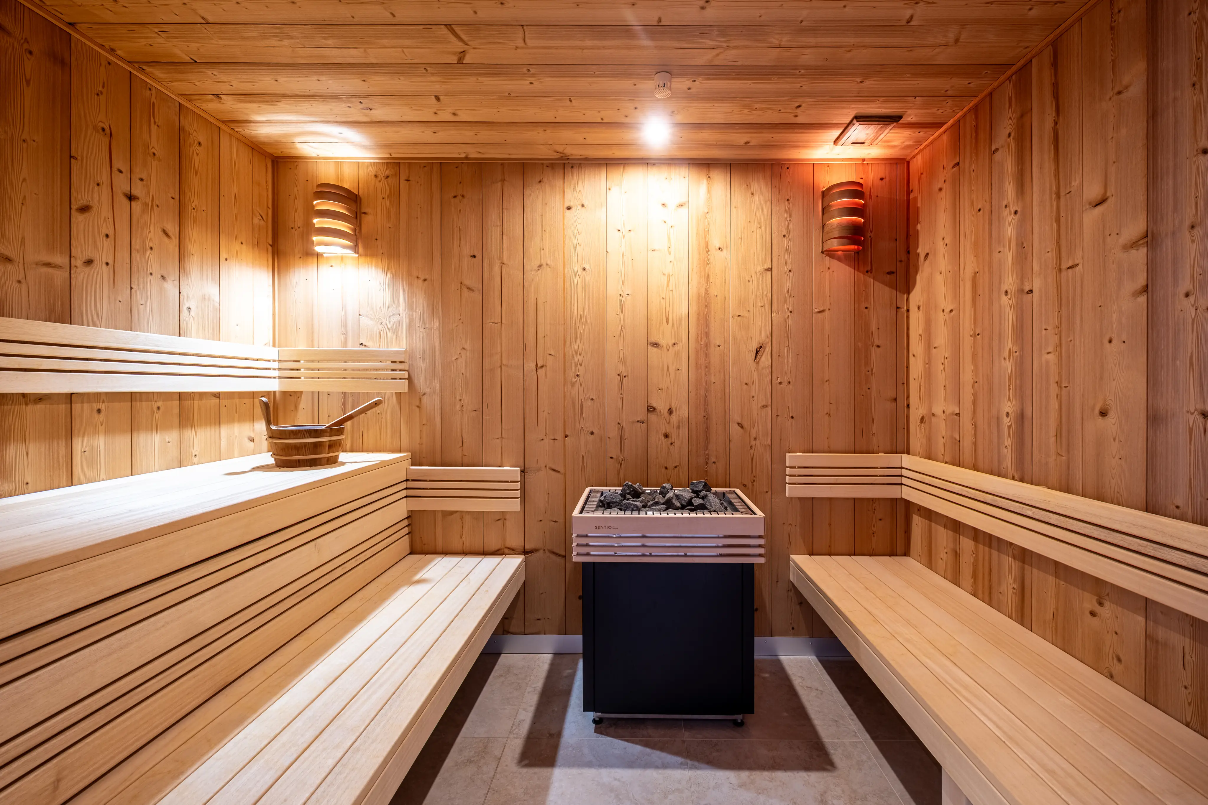 Hyatt Centric Reims 111