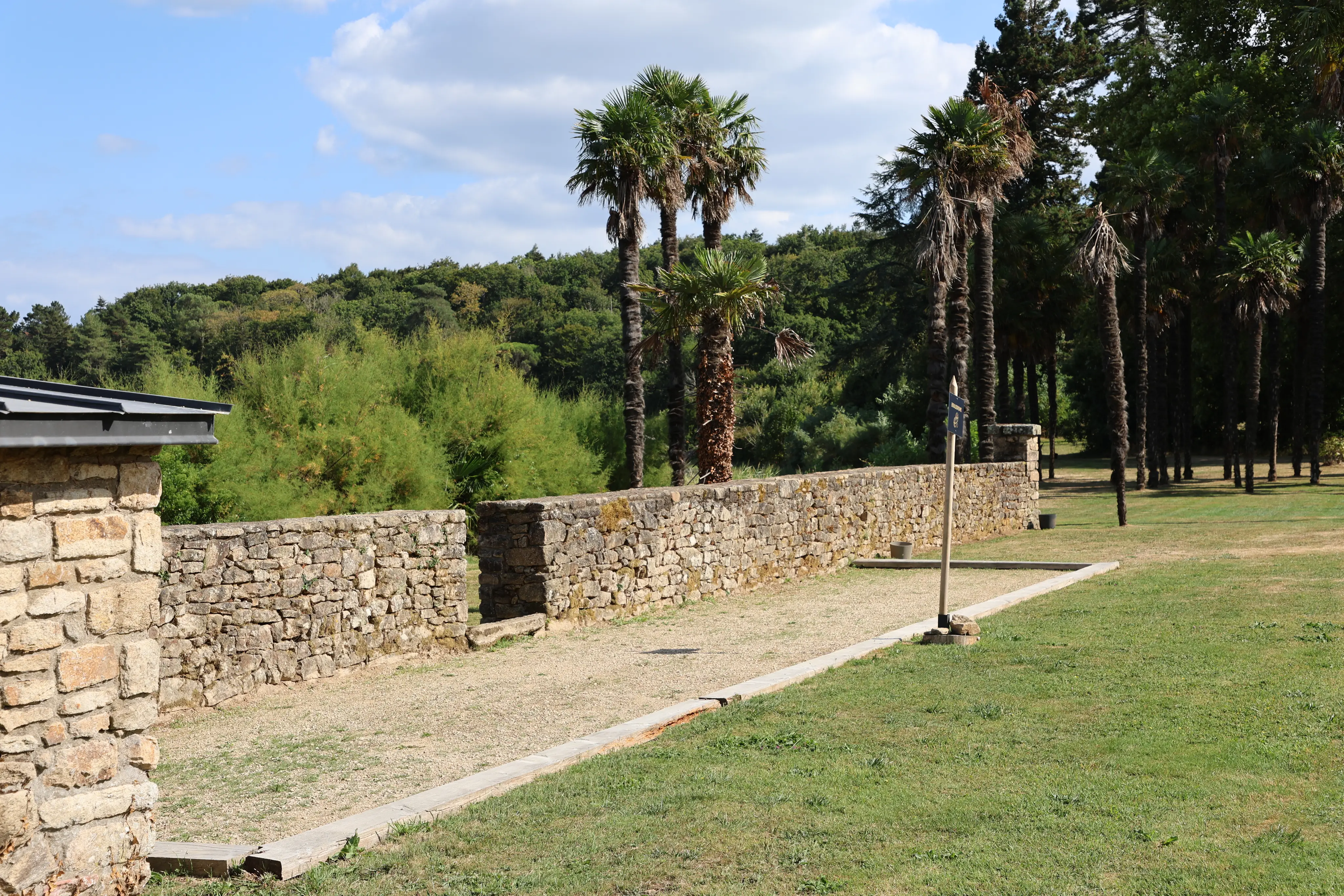 Domaine du Plessis Kaër 22