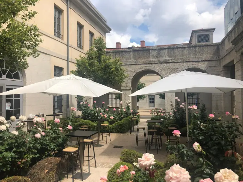 La Source Events 17