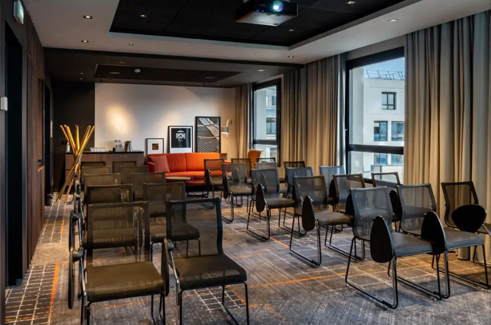 Novotel Paris Vaugirard Montparnasse 16