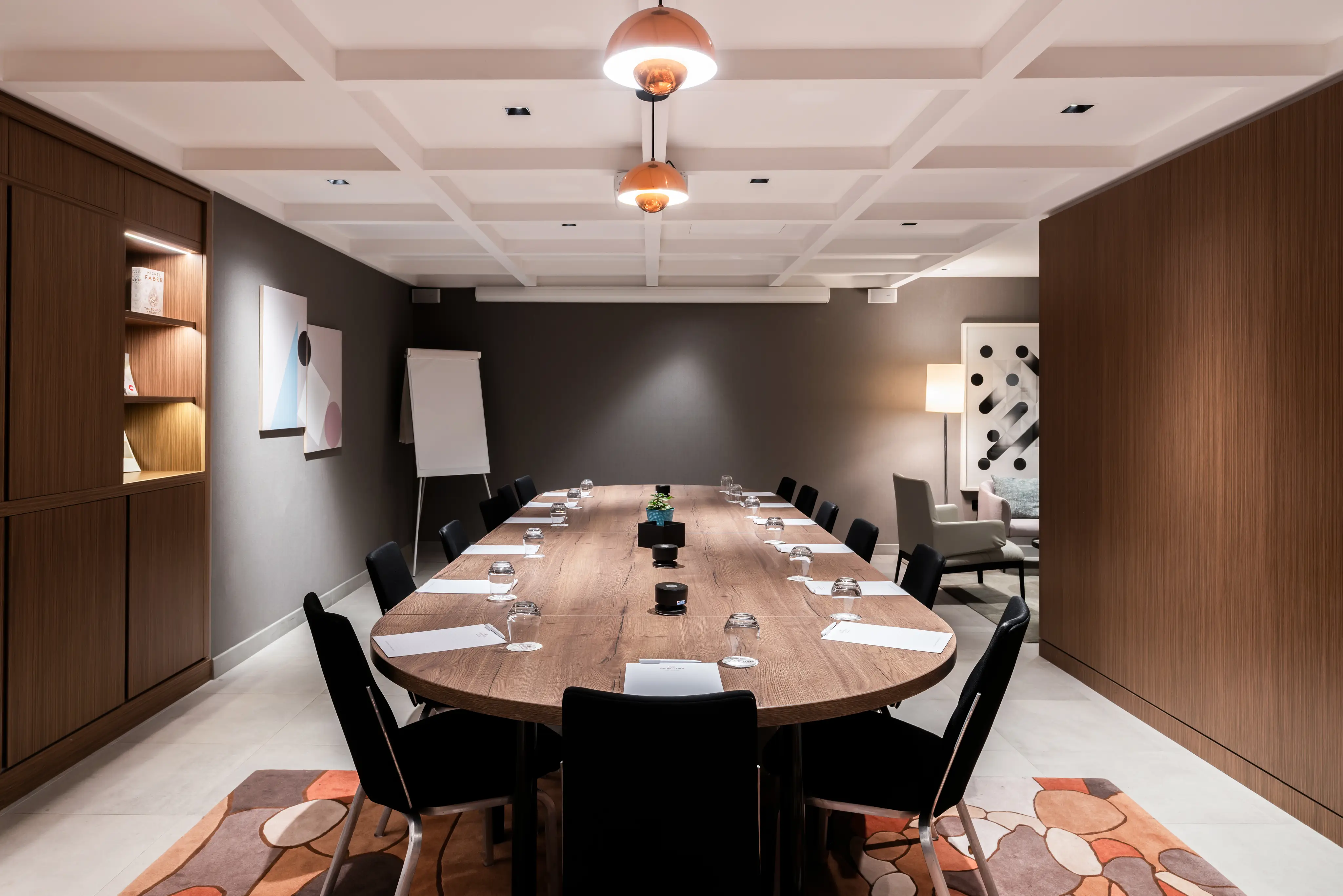 Crowne Plaza Paris République 14