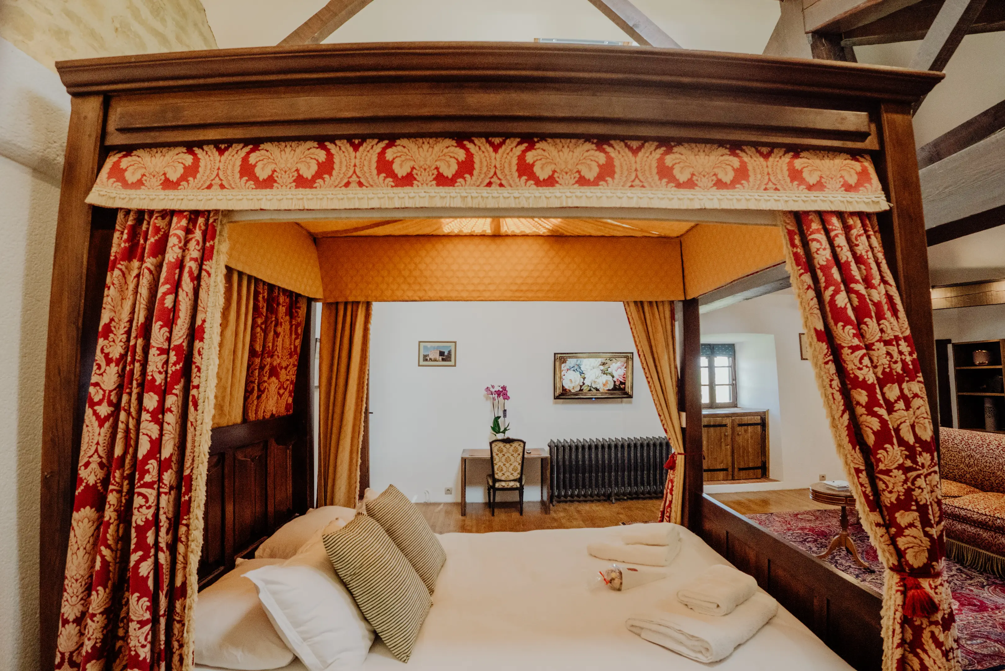 Chateau Tournou 50