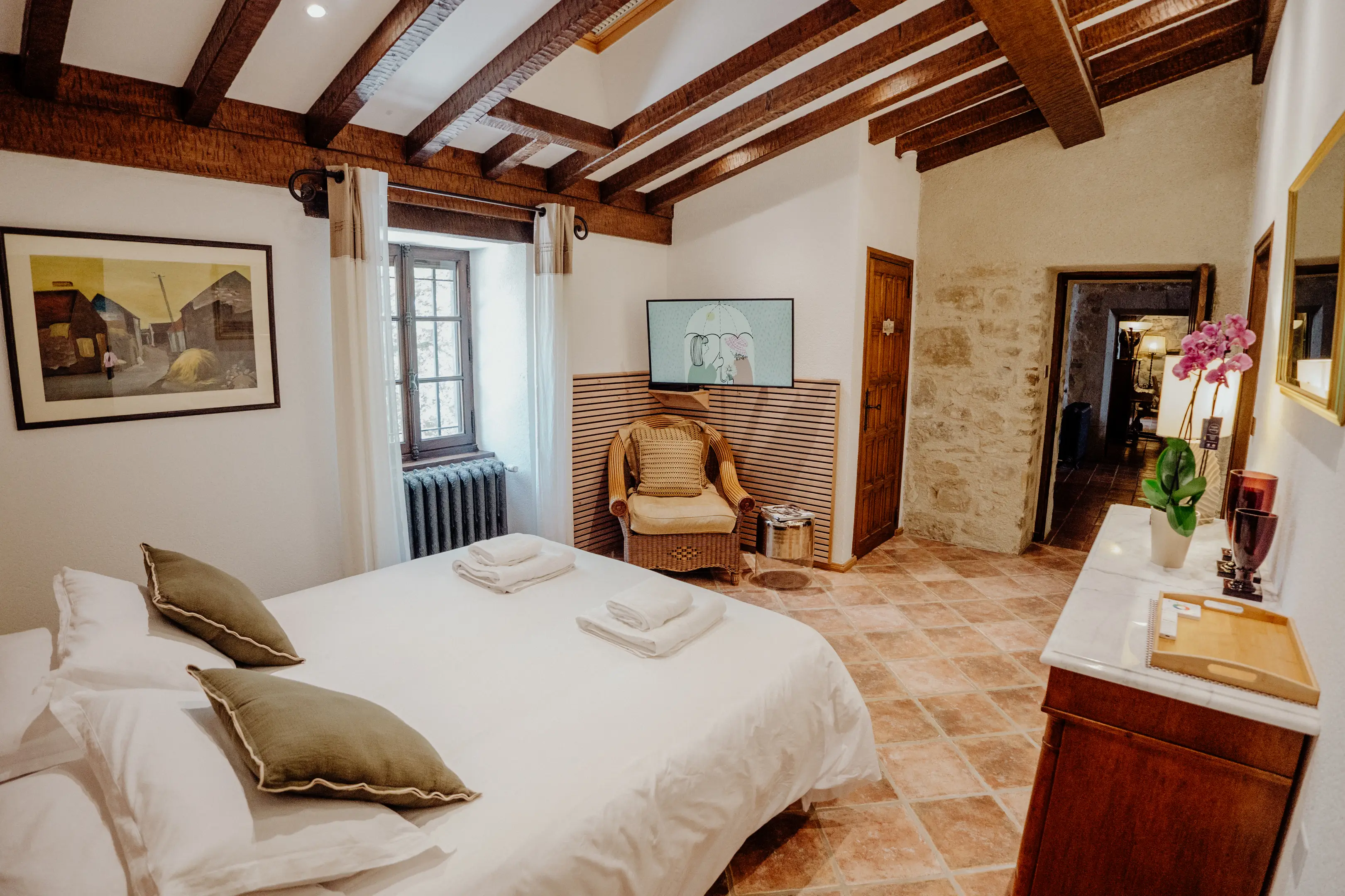 Chateau Tournou 51