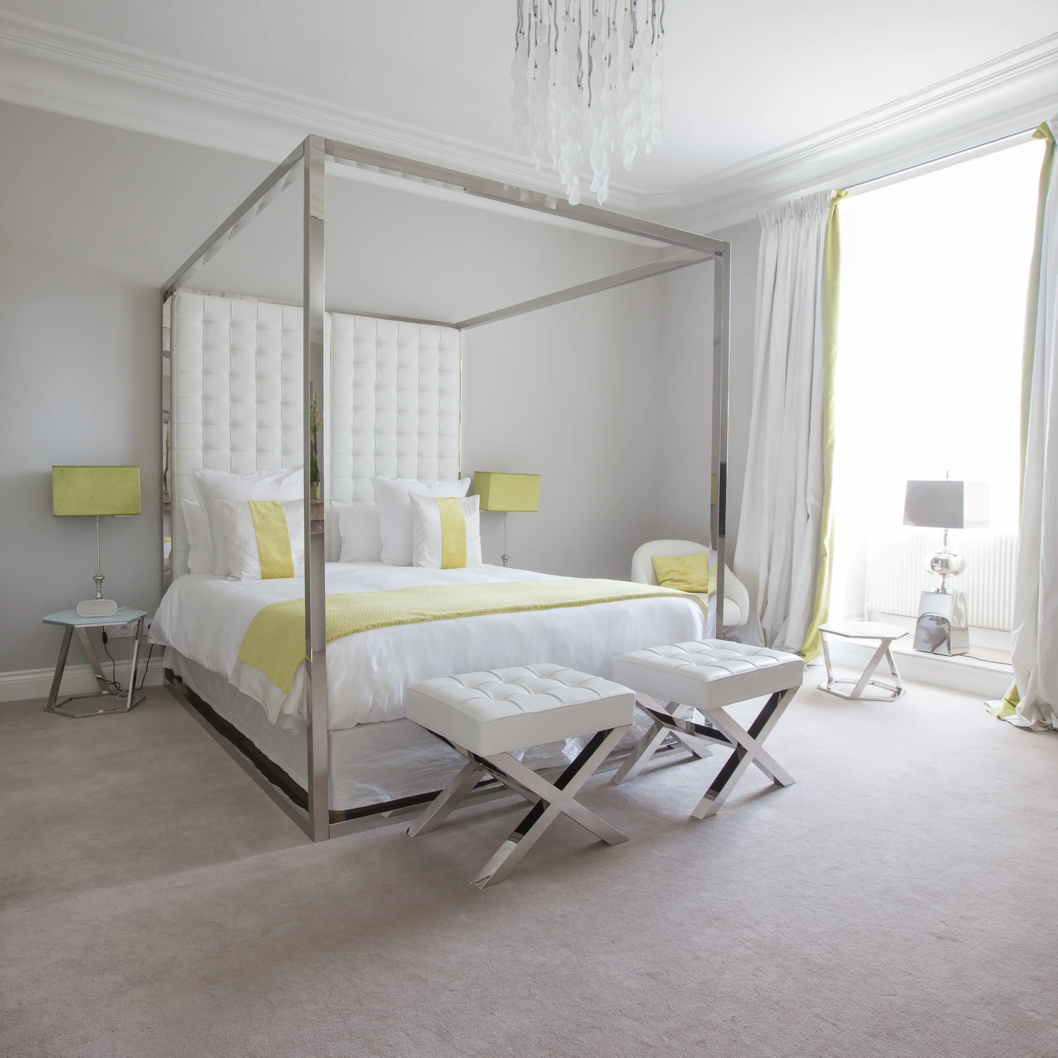 Clarance Hôtel 14