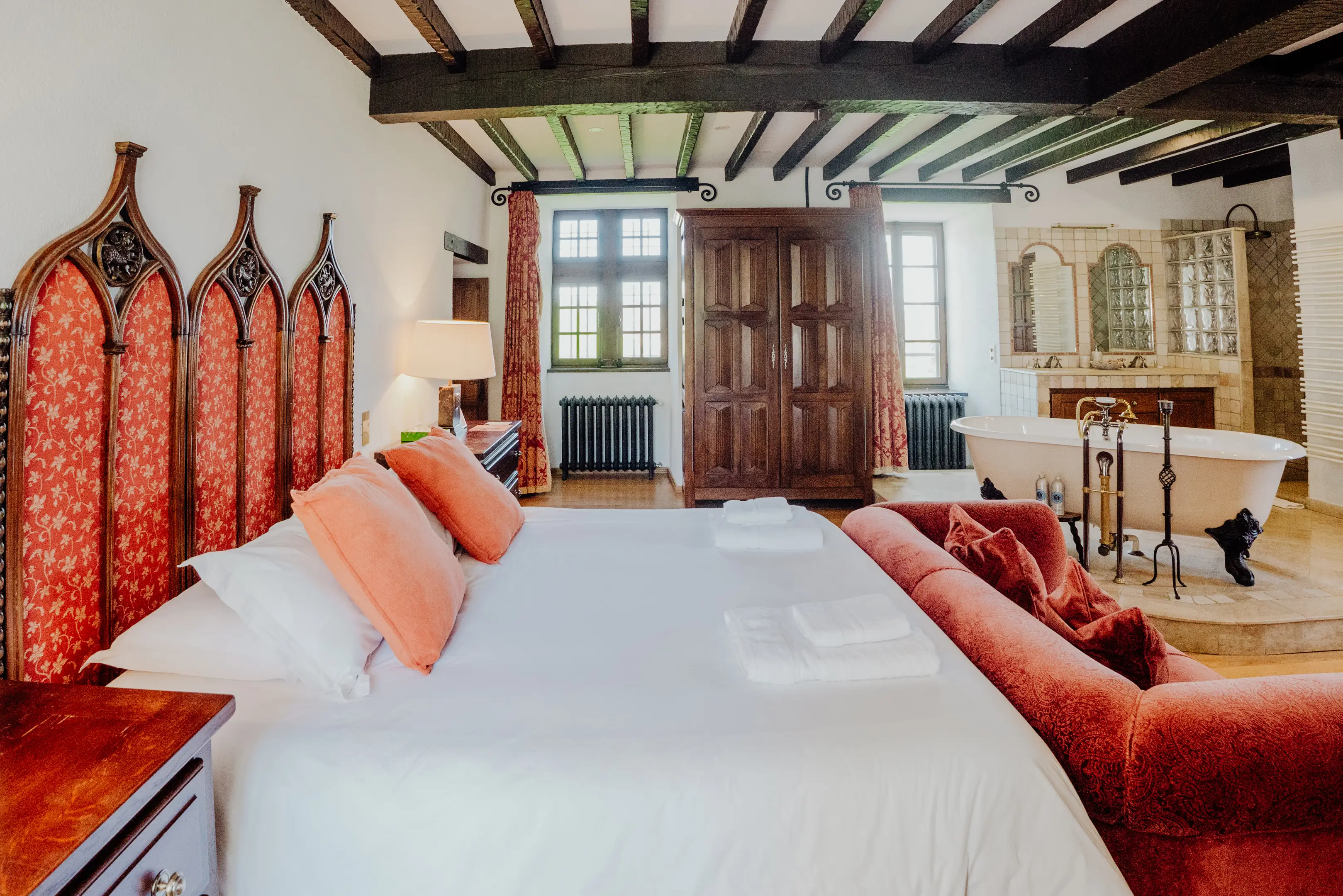 Chateau Tournou 53