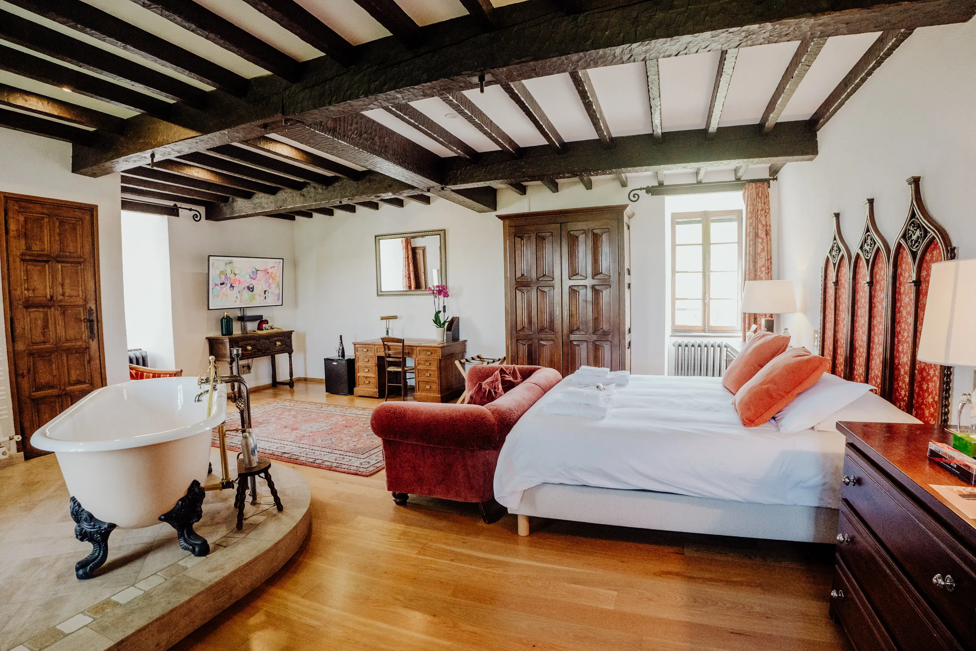 Chateau Tournou 54