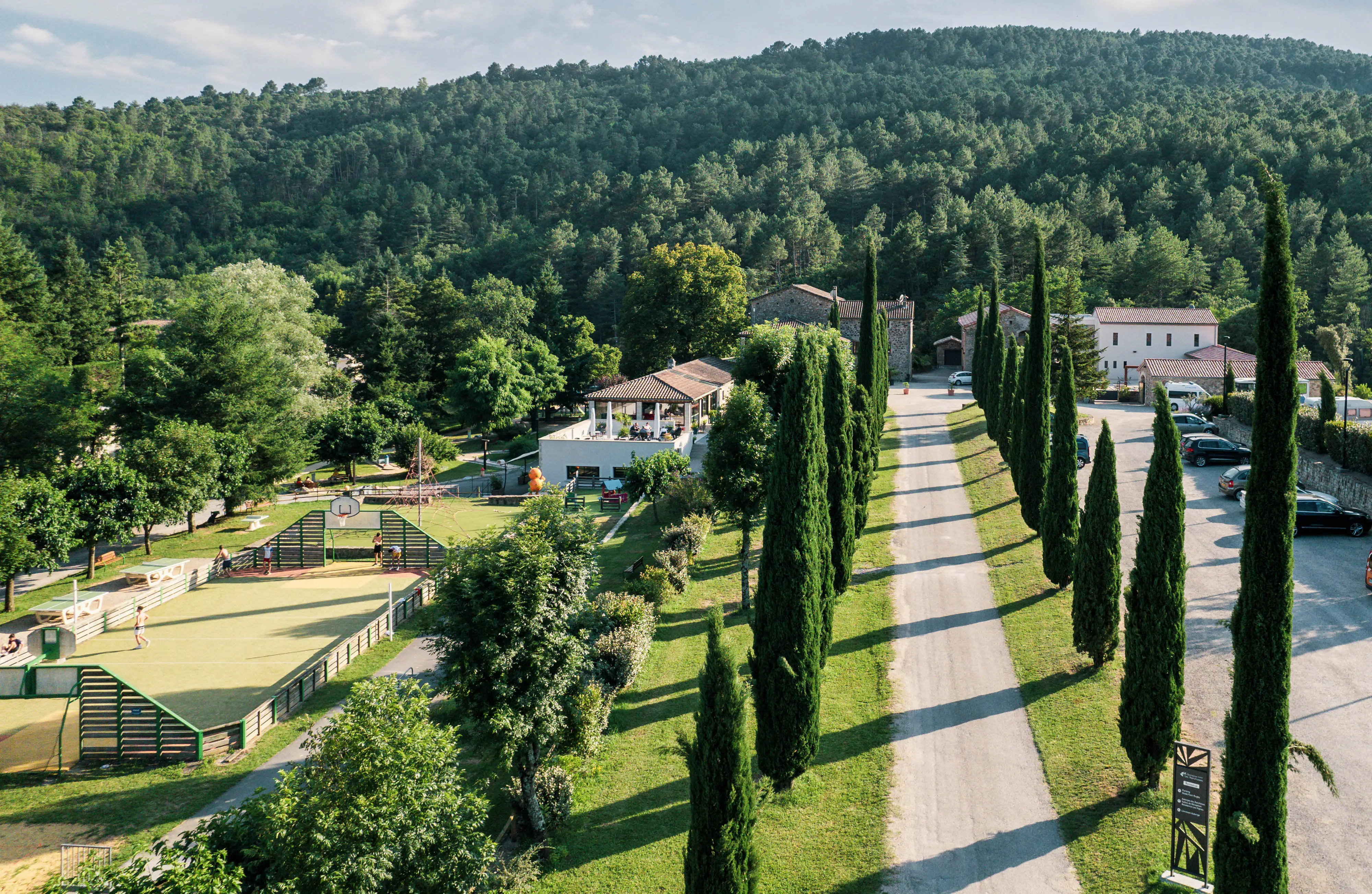 Domaine les Ranchisses 9