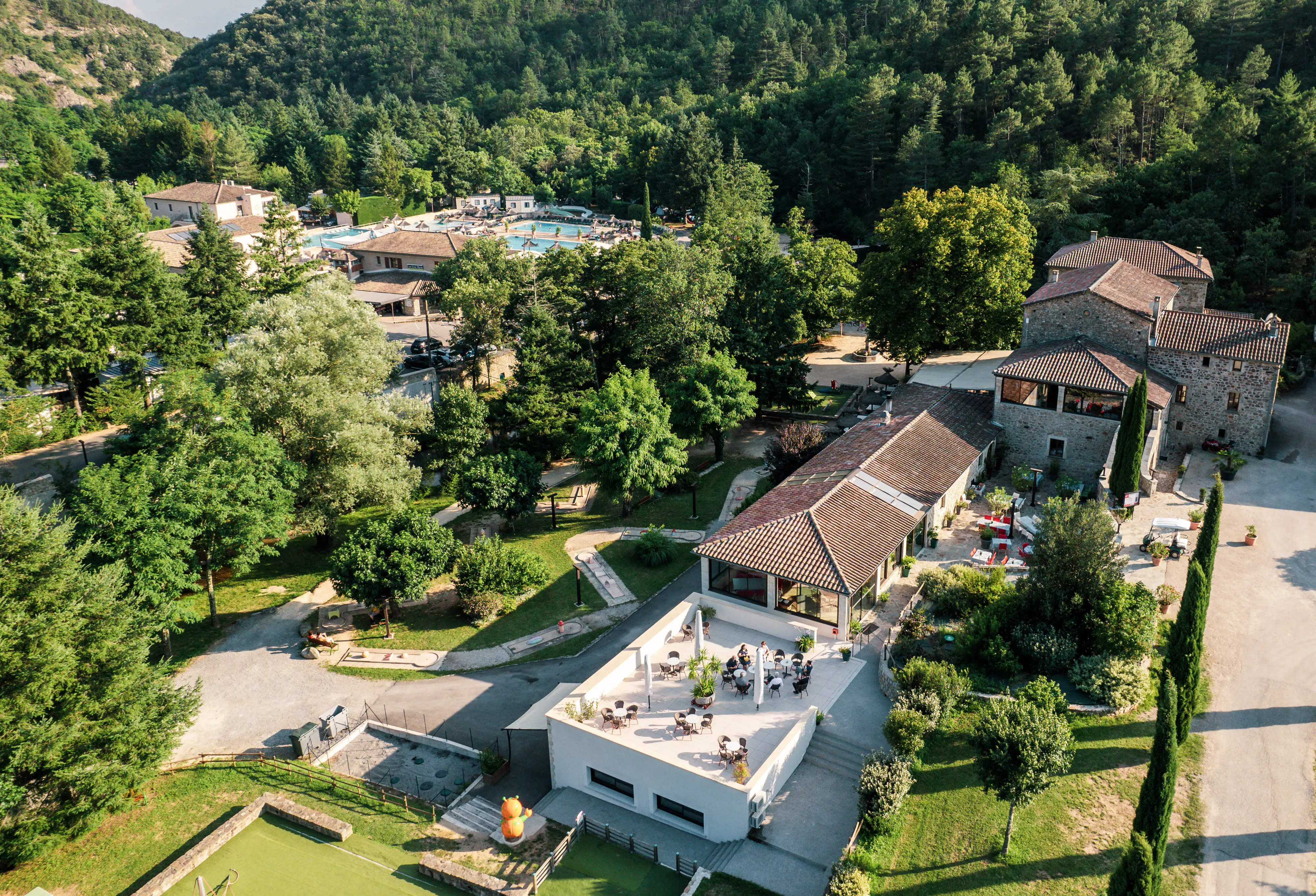 Domaine les Ranchisses 7