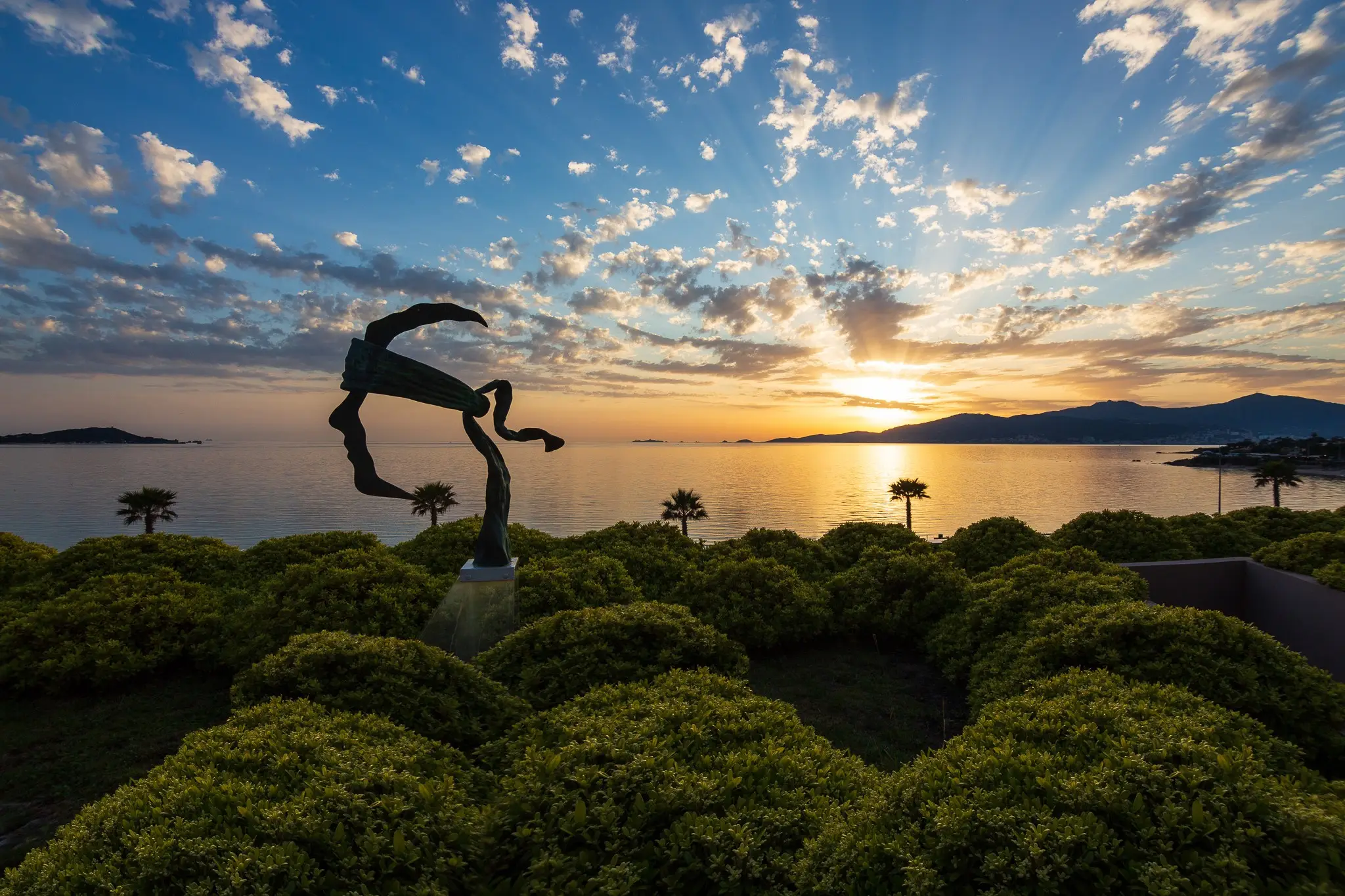 Radisson Blu Resort & Spa, Ajaccio Bay 18