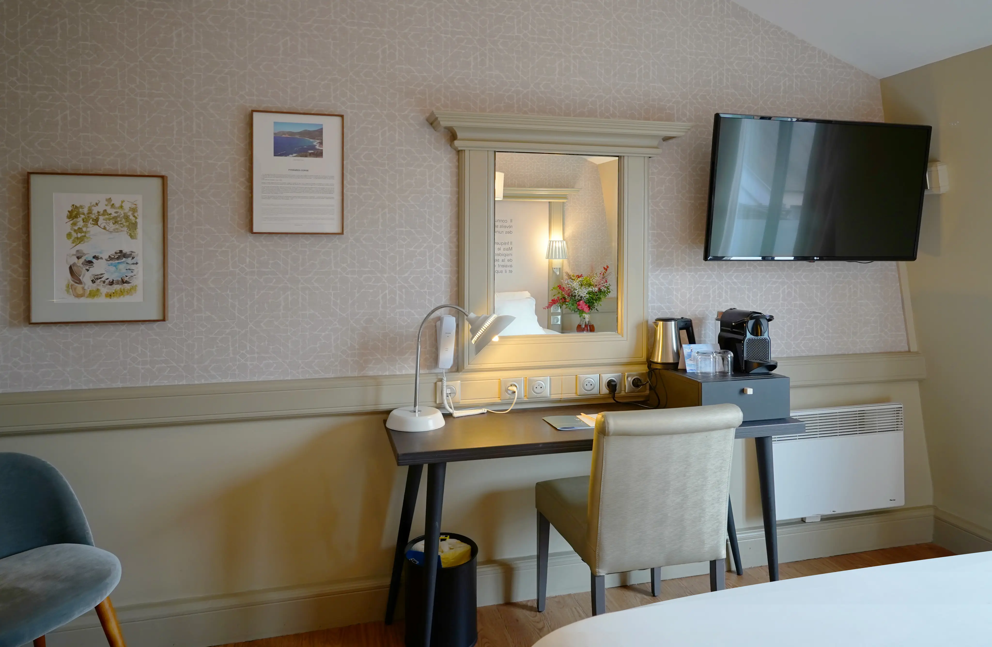 Hôtel Littéraire Gustave Flaubert **** 17