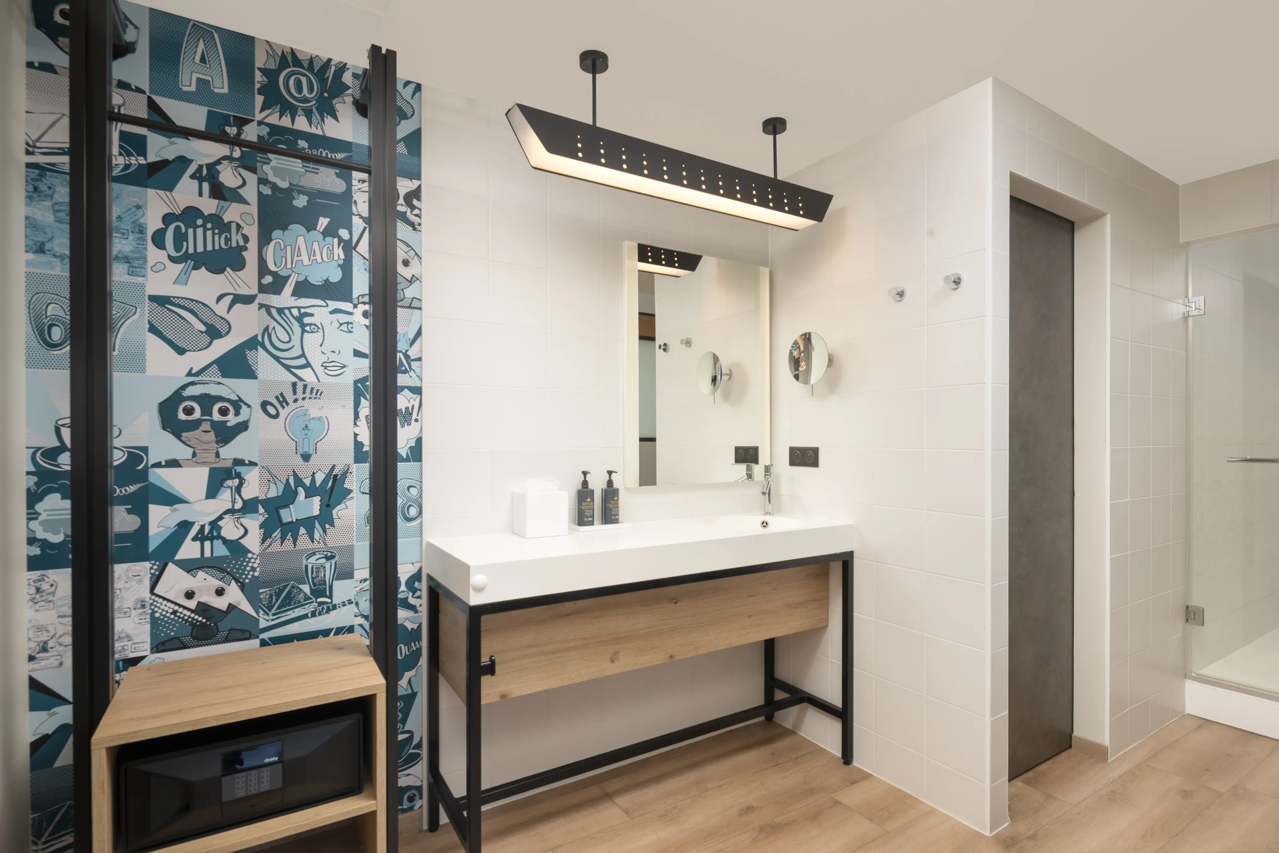 Aloft Strasbourg City Centre 3