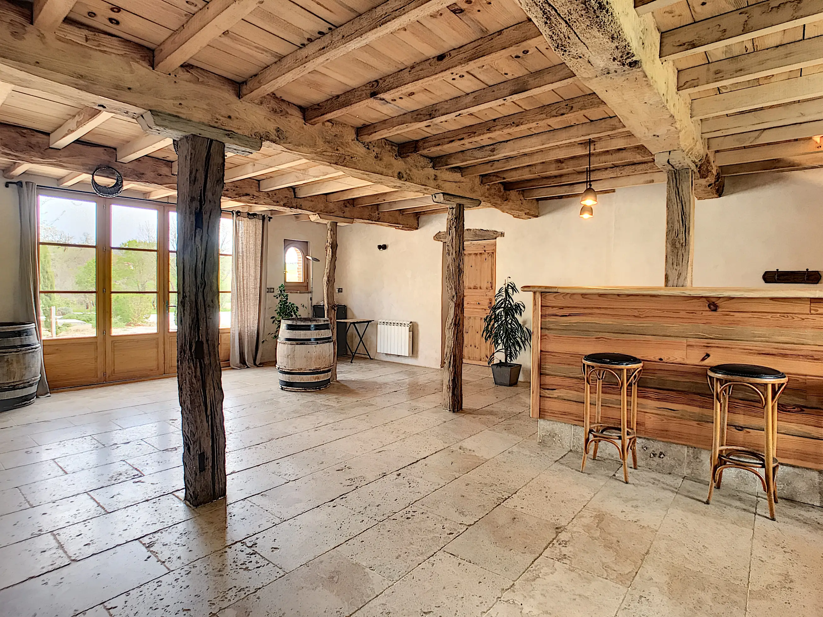 Bastide des Tourelles 3