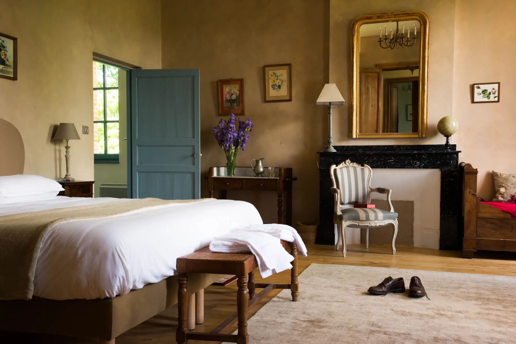 Bastide des Tourelles 8