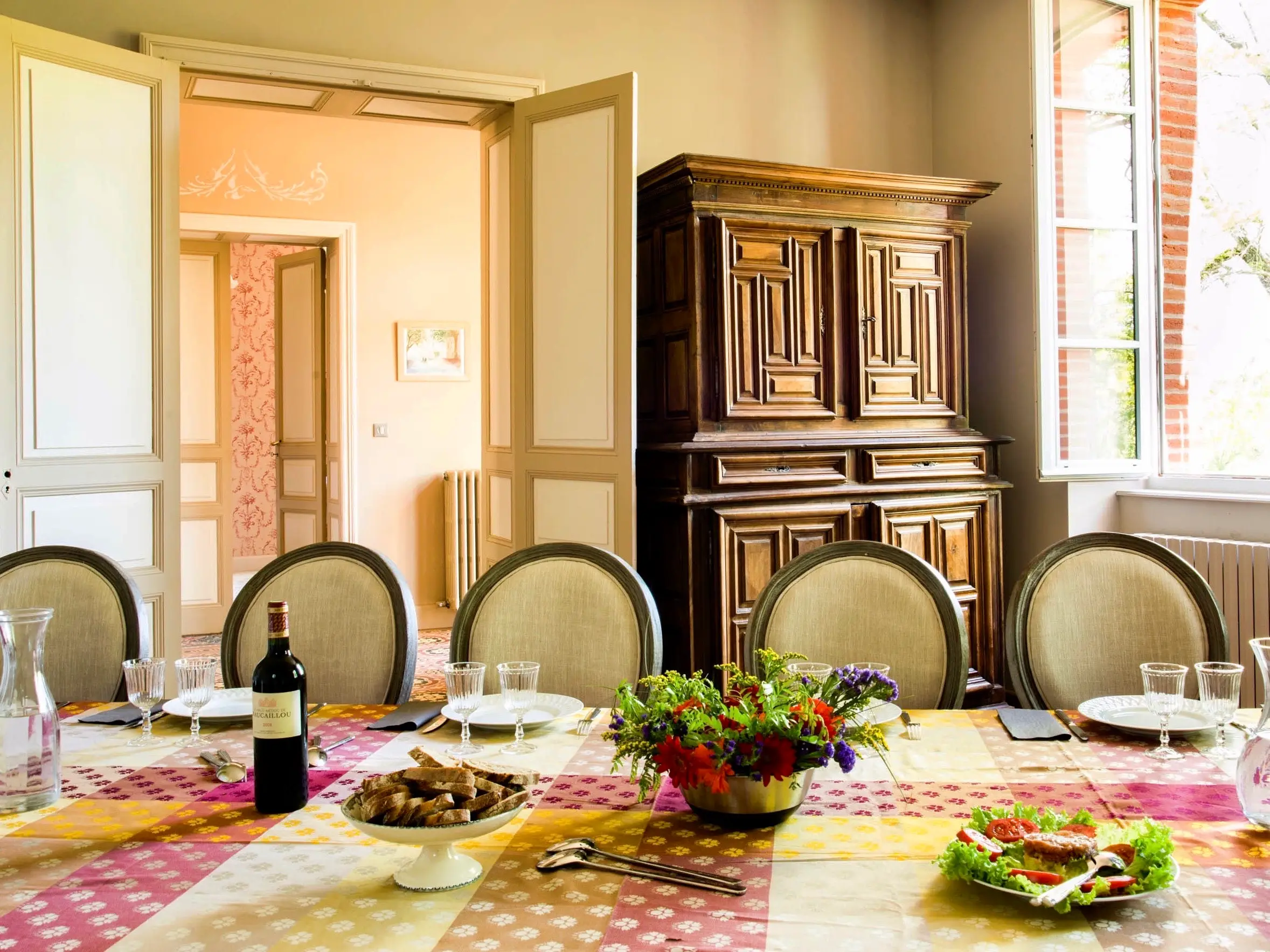Bastide des Tourelles 6