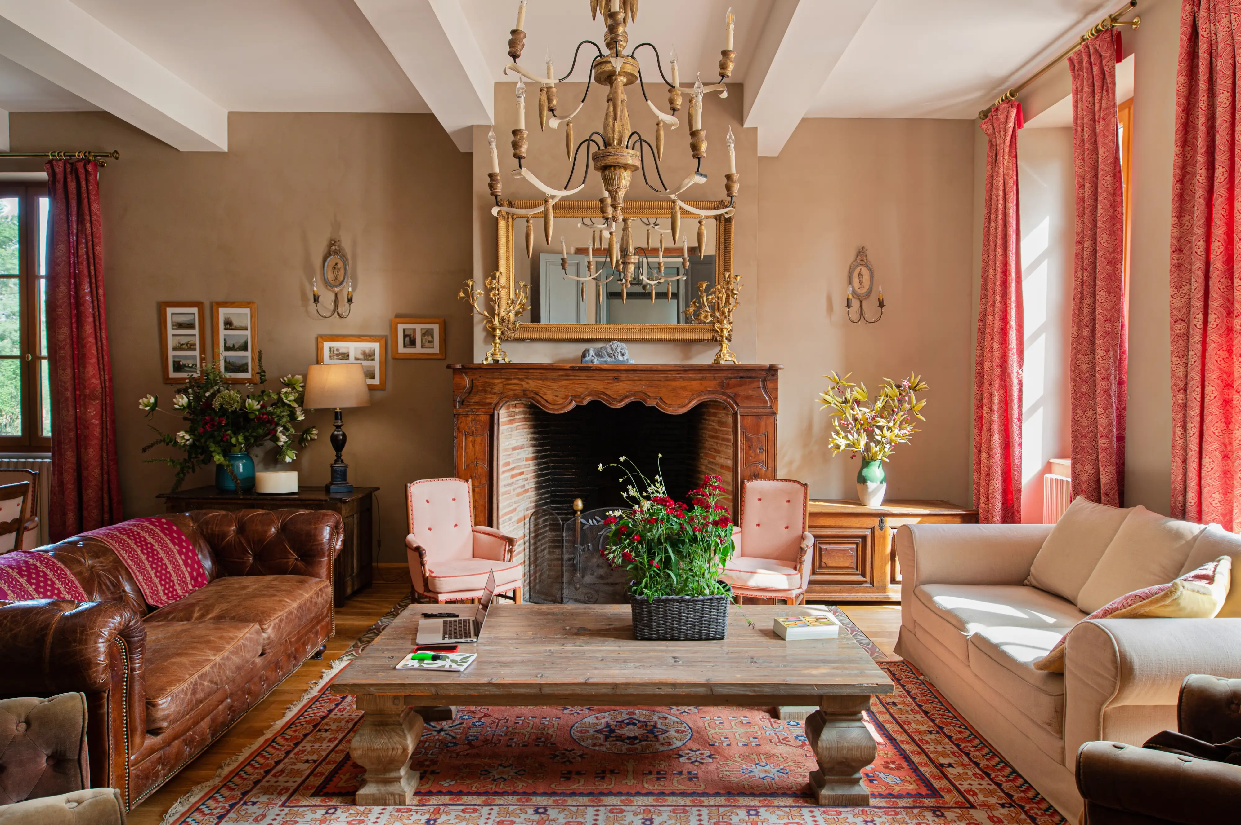 Bastide des Tourelles 4